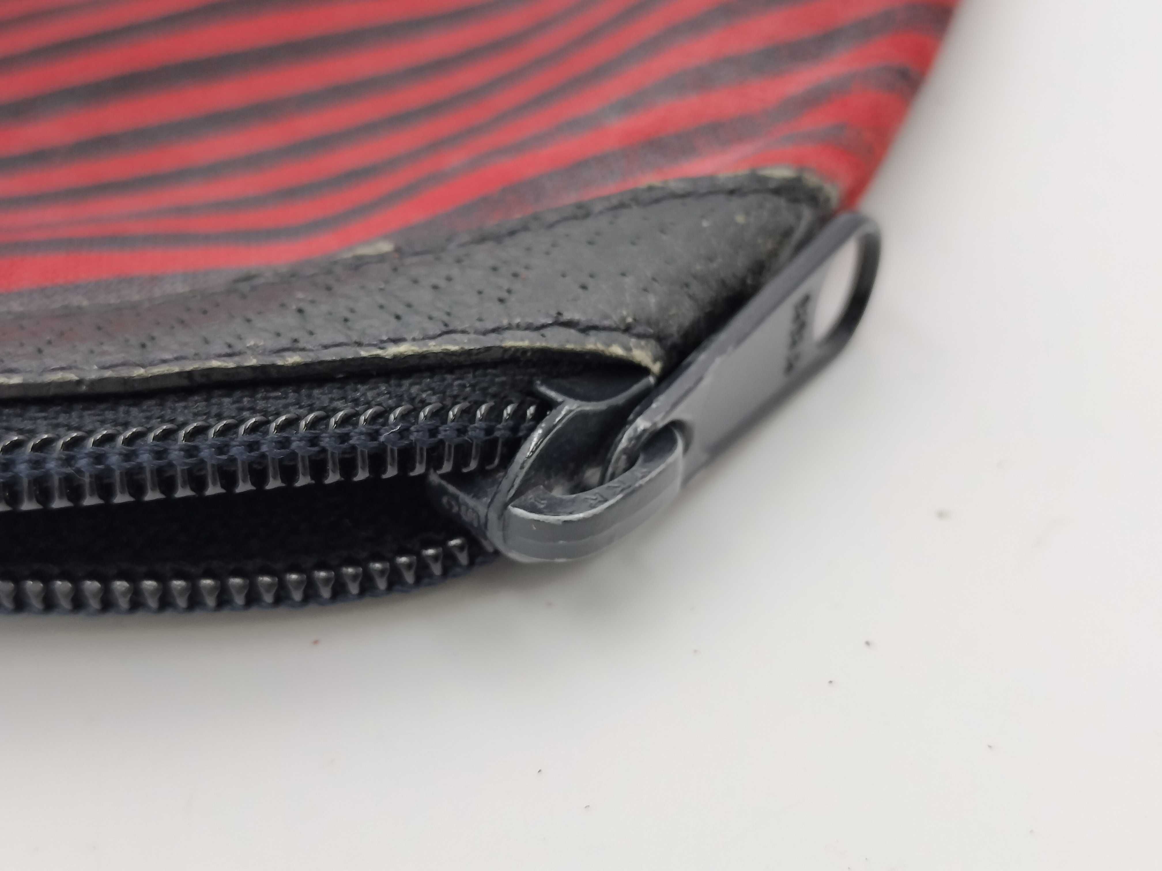 Old Gucci Vintage Pouch — view 8