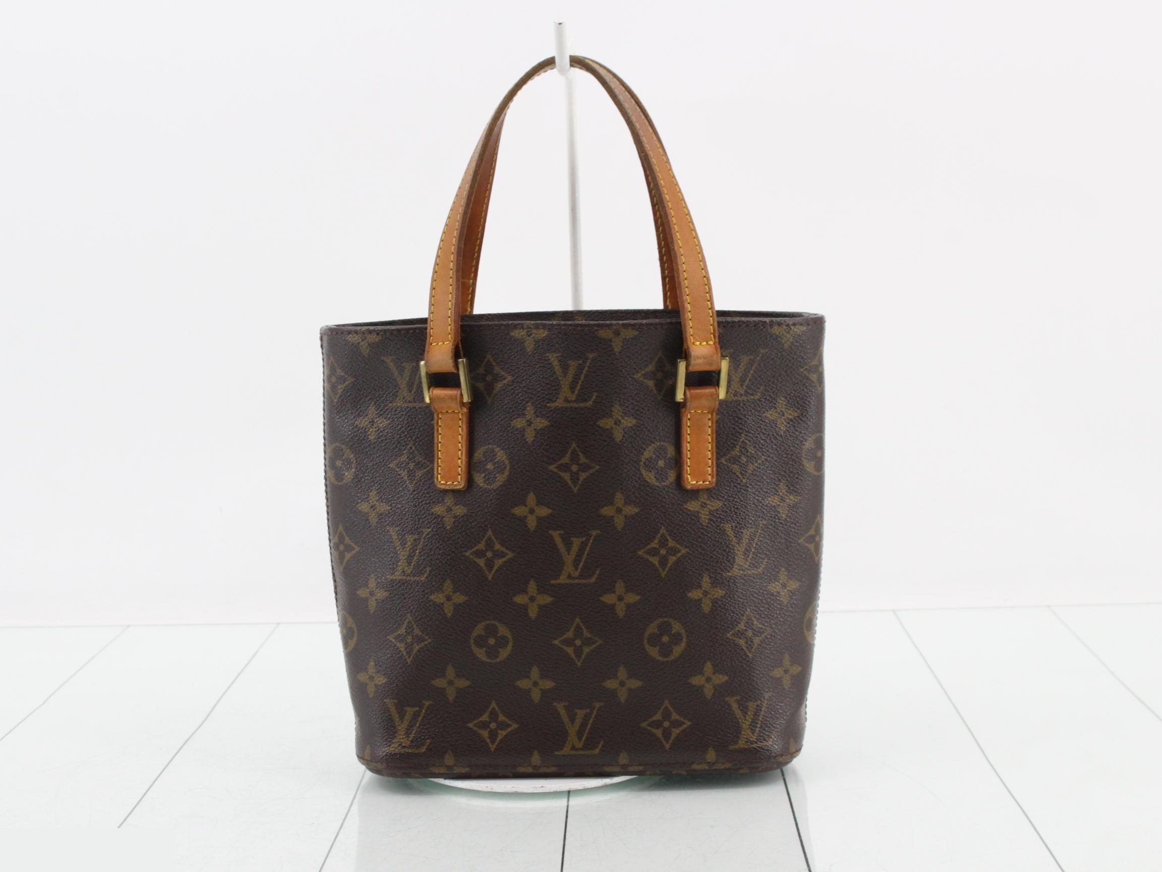 Monogram Vavin PM Shoulder Bag