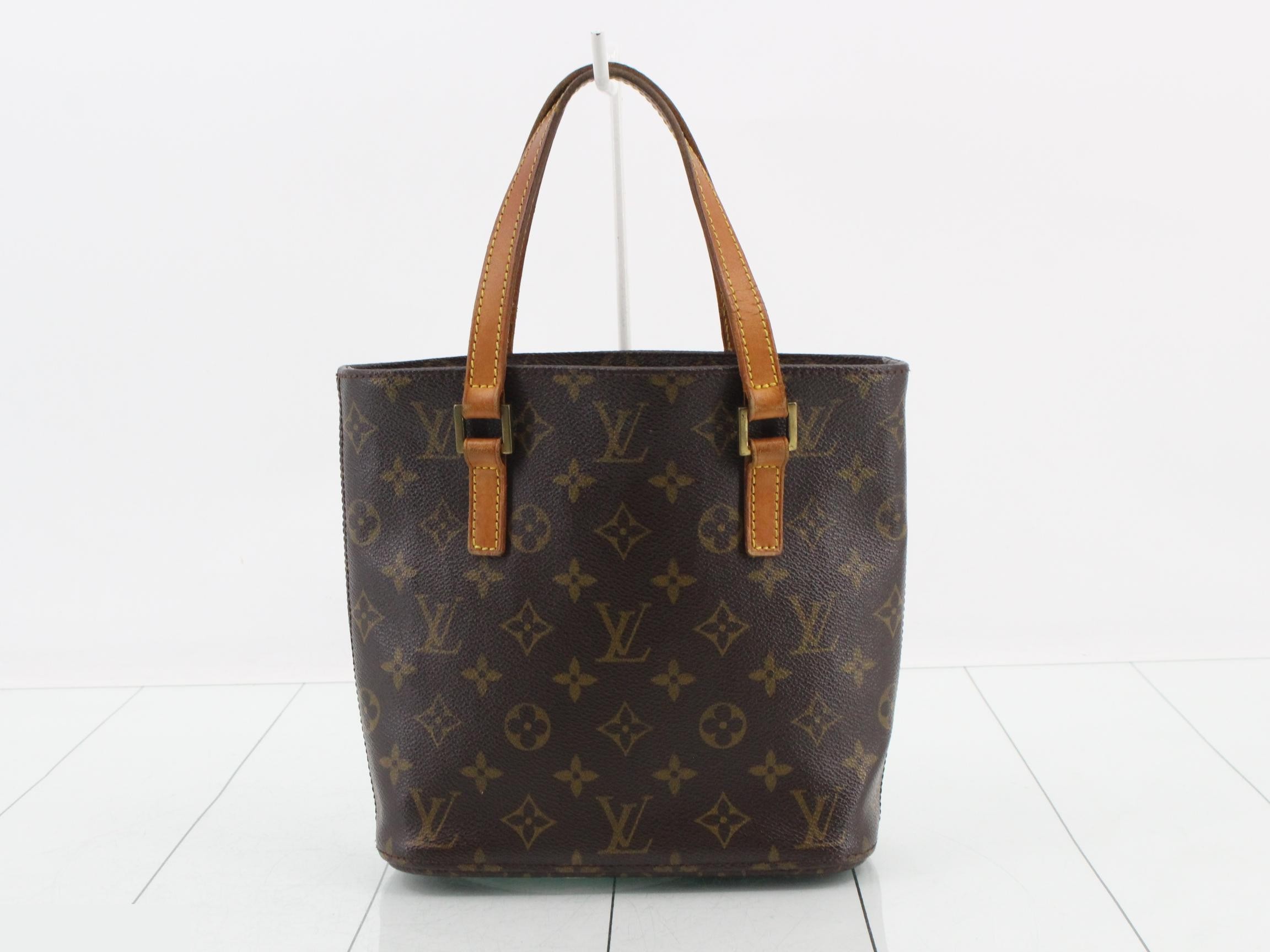 Monogram Vavin PM Shoulder Bag — view 2