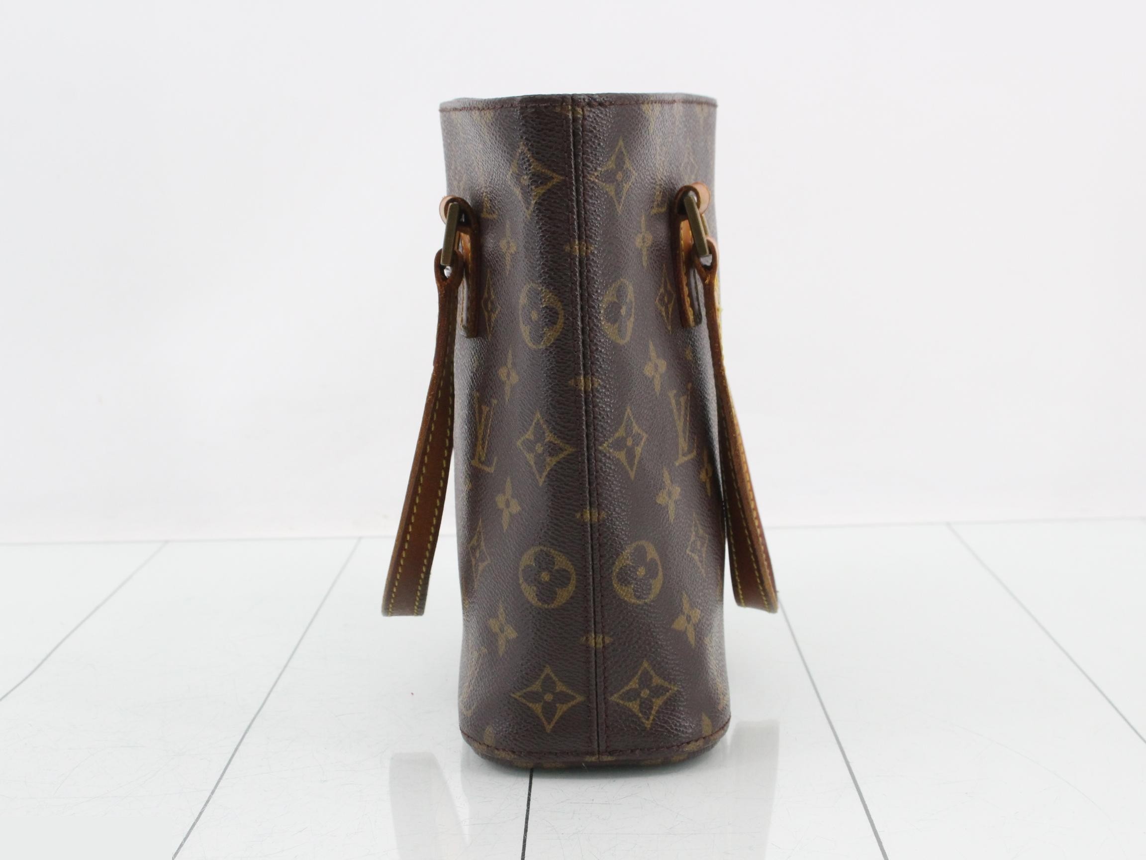 Monogram Vavin PM Shoulder Bag — view 3
