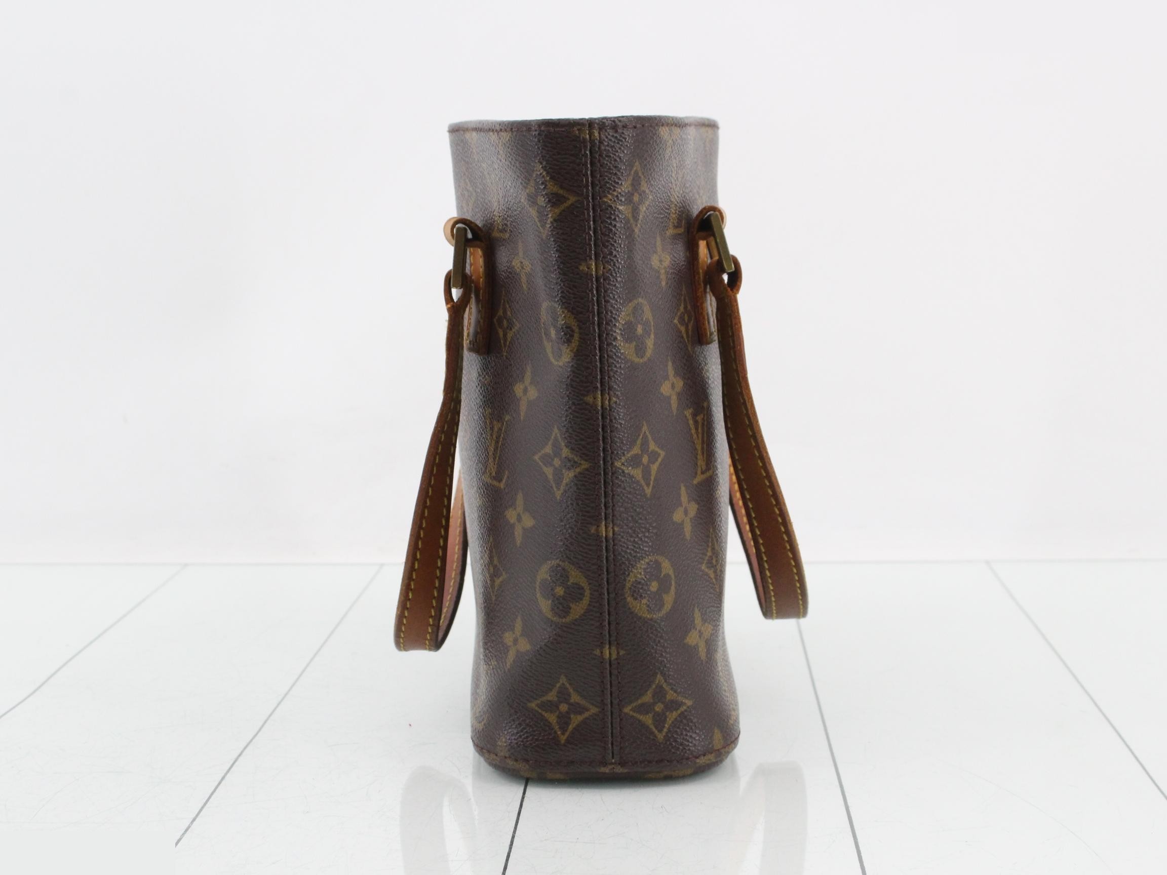 Monogram Vavin PM Shoulder Bag — view 4