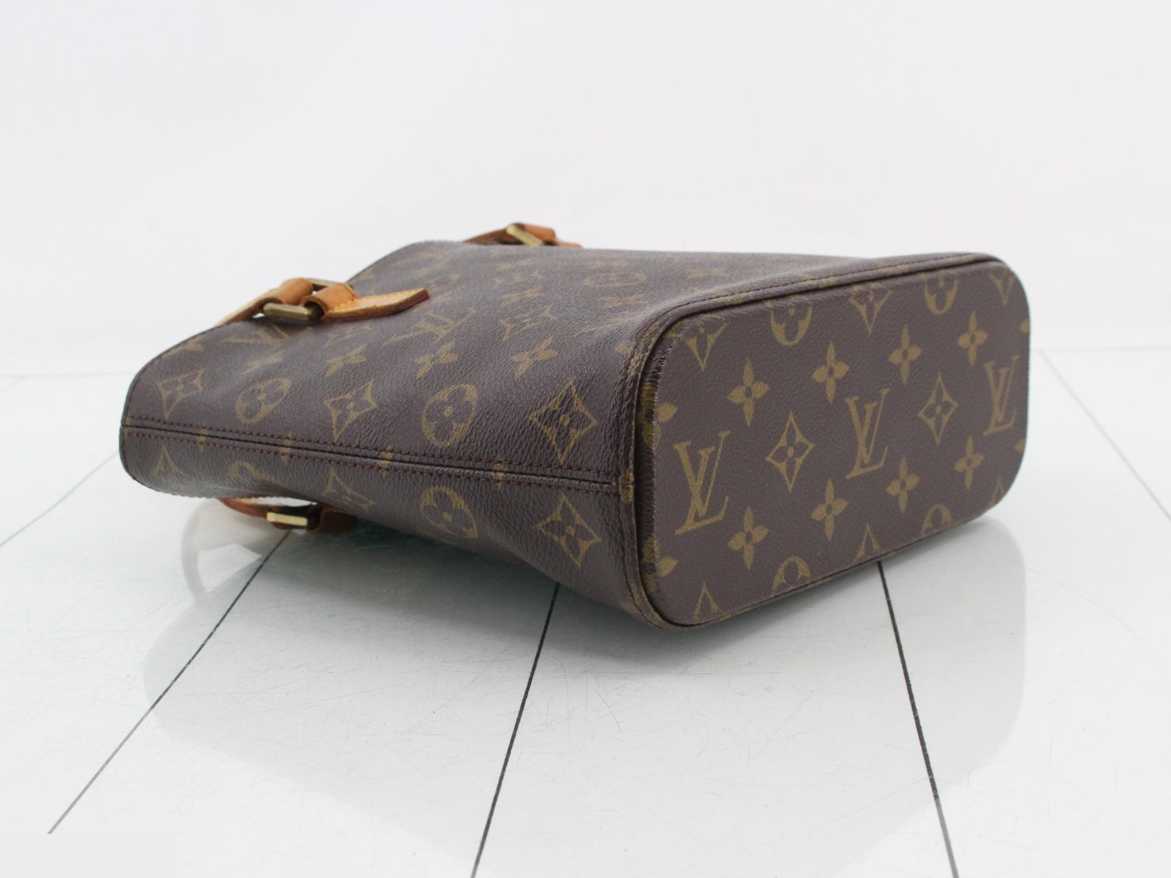 Monogram Vavin PM Shoulder Bag — view 5