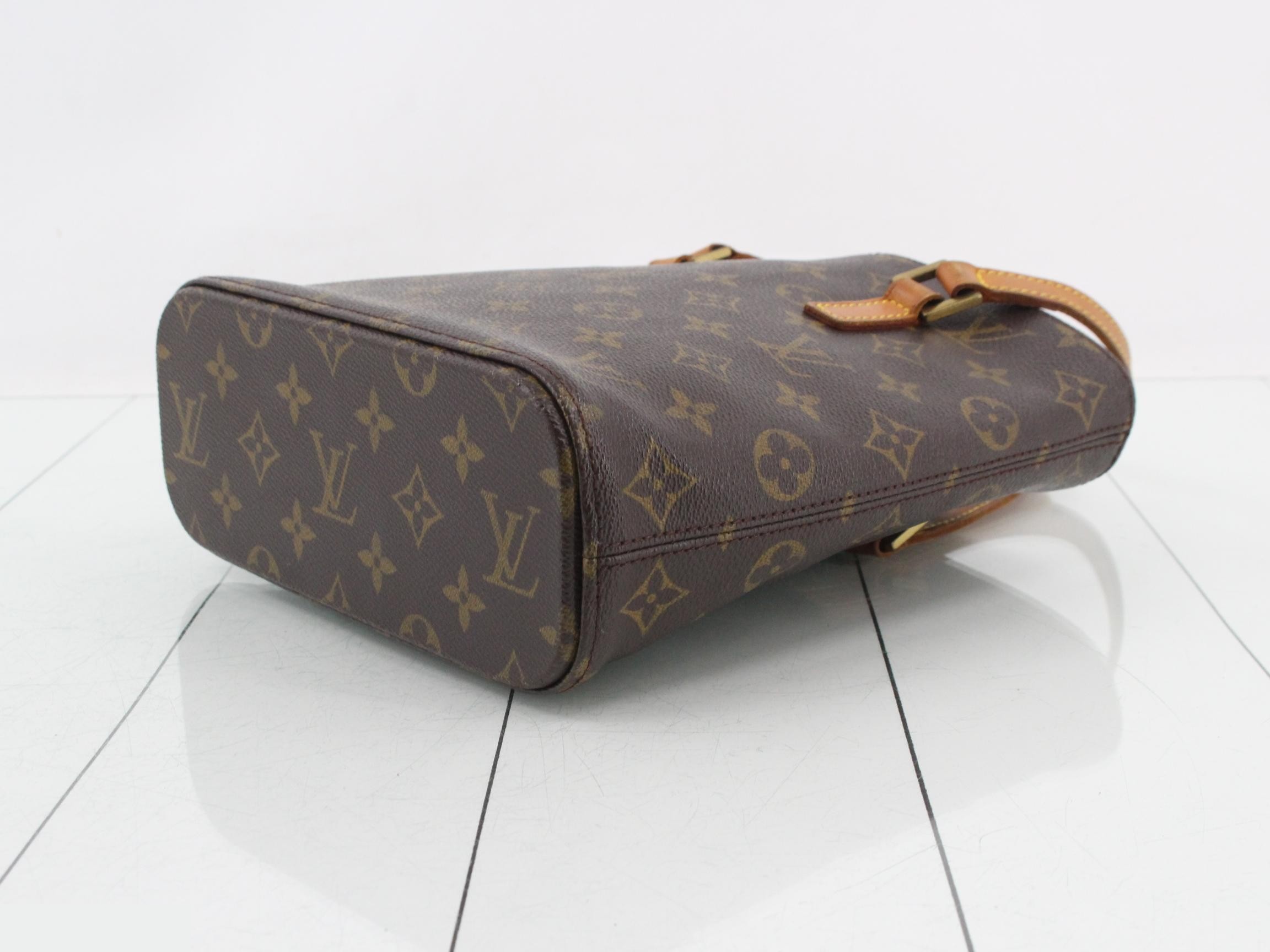 Monogram Vavin PM Shoulder Bag — view 6