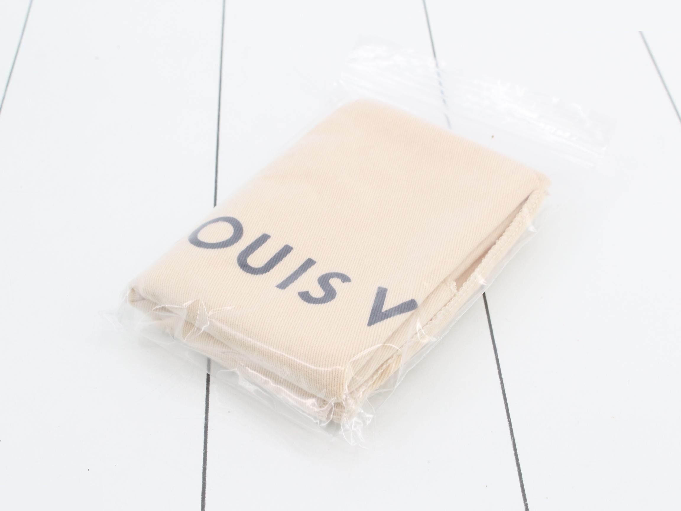 Monogram Vavin PM Shoulder Bag — view 7