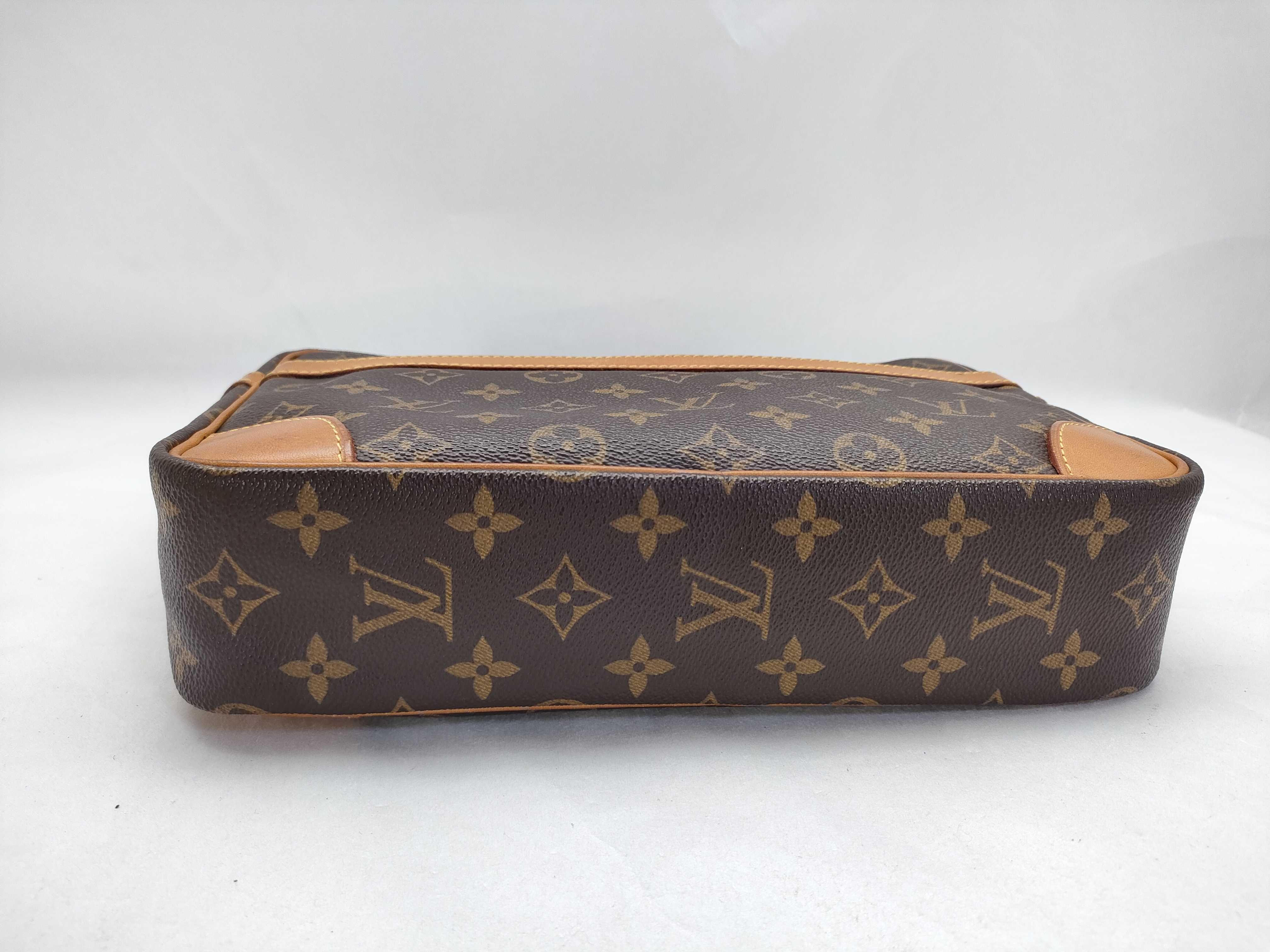 Monogram Compiegne 28 M51845 Second Bag — view 4