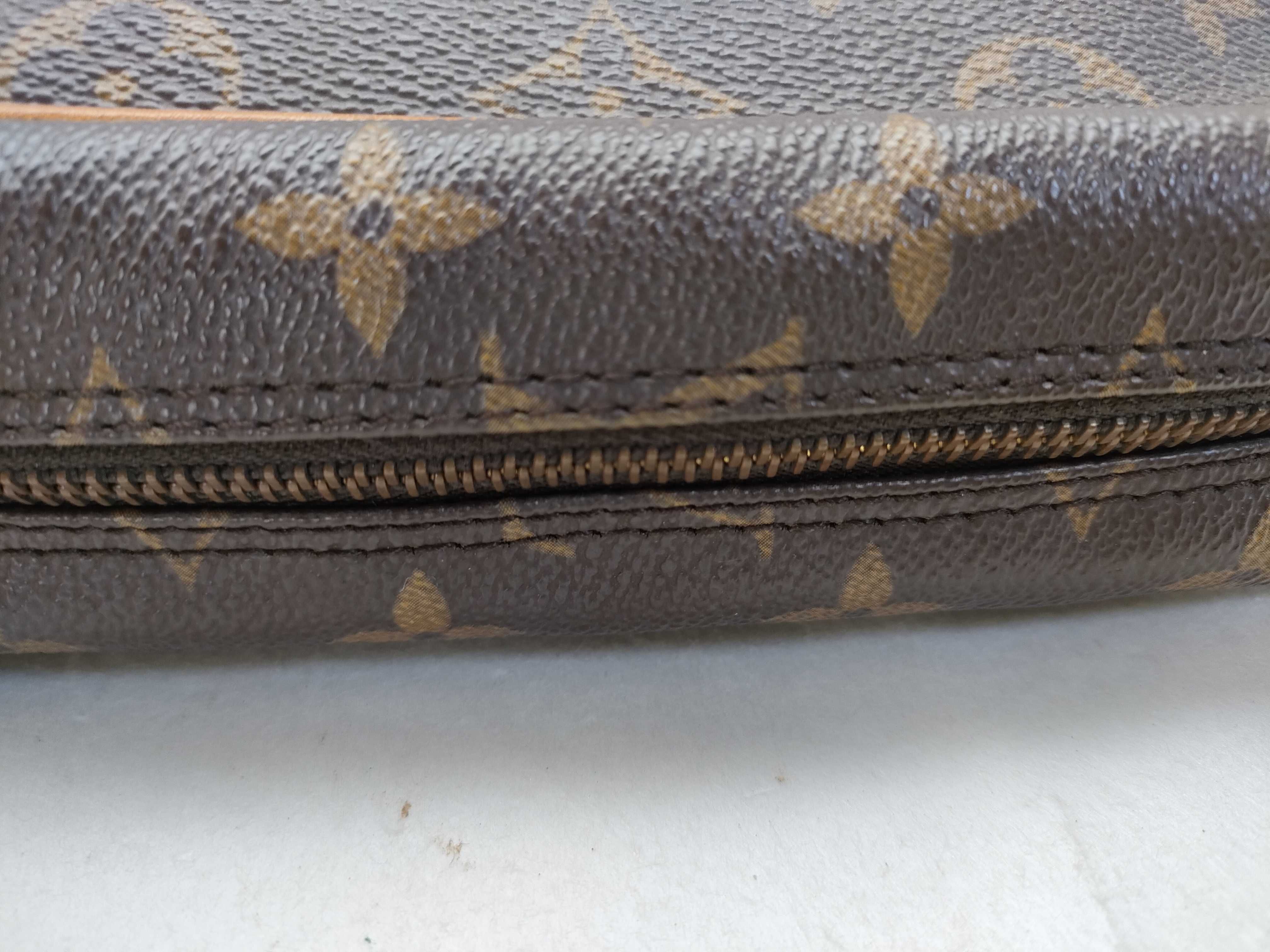 Monogram Compiegne 28 M51845 Second Bag — view 5