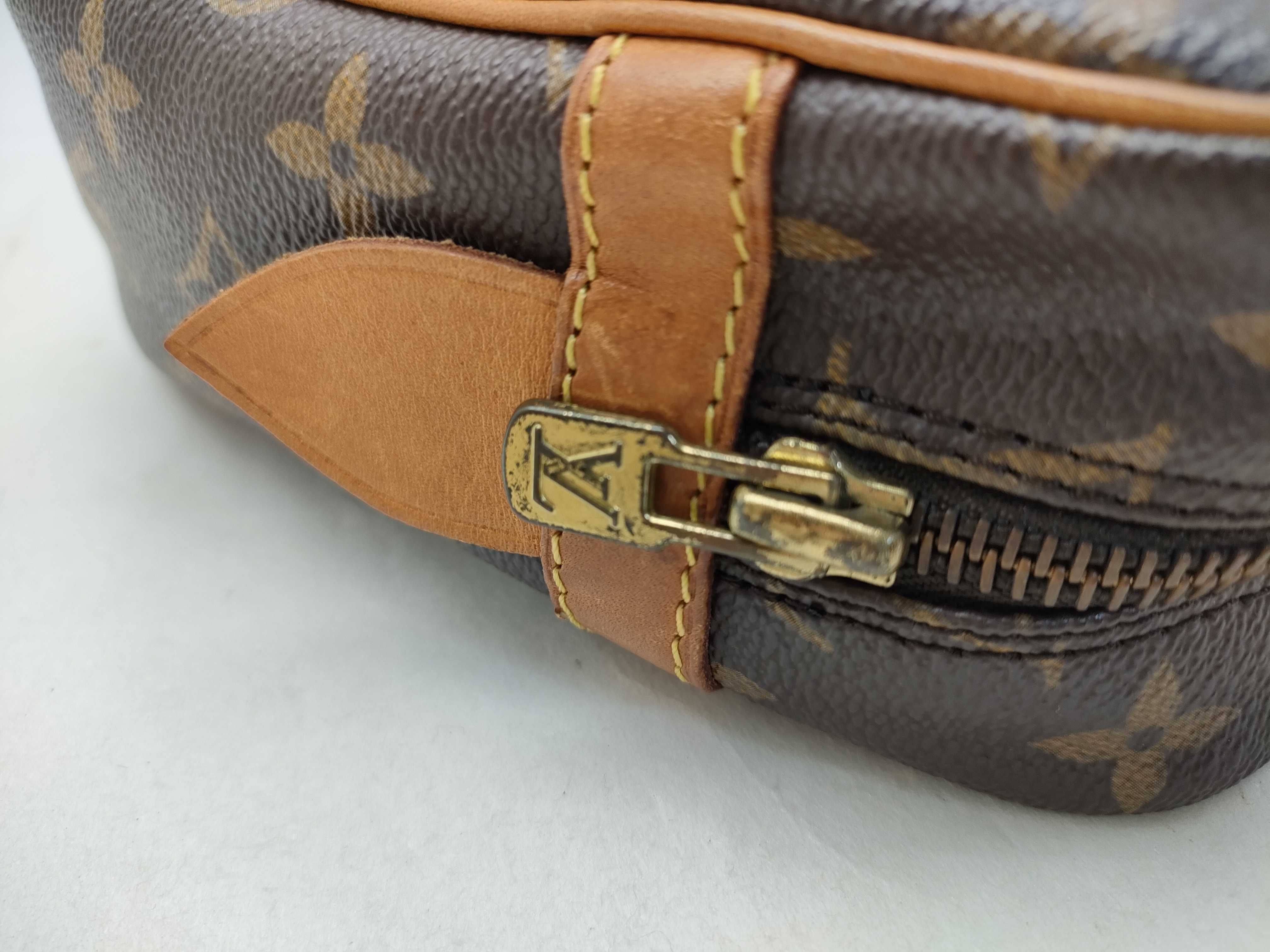 Monogram Compiegne 28 M51845 Second Bag — view 6