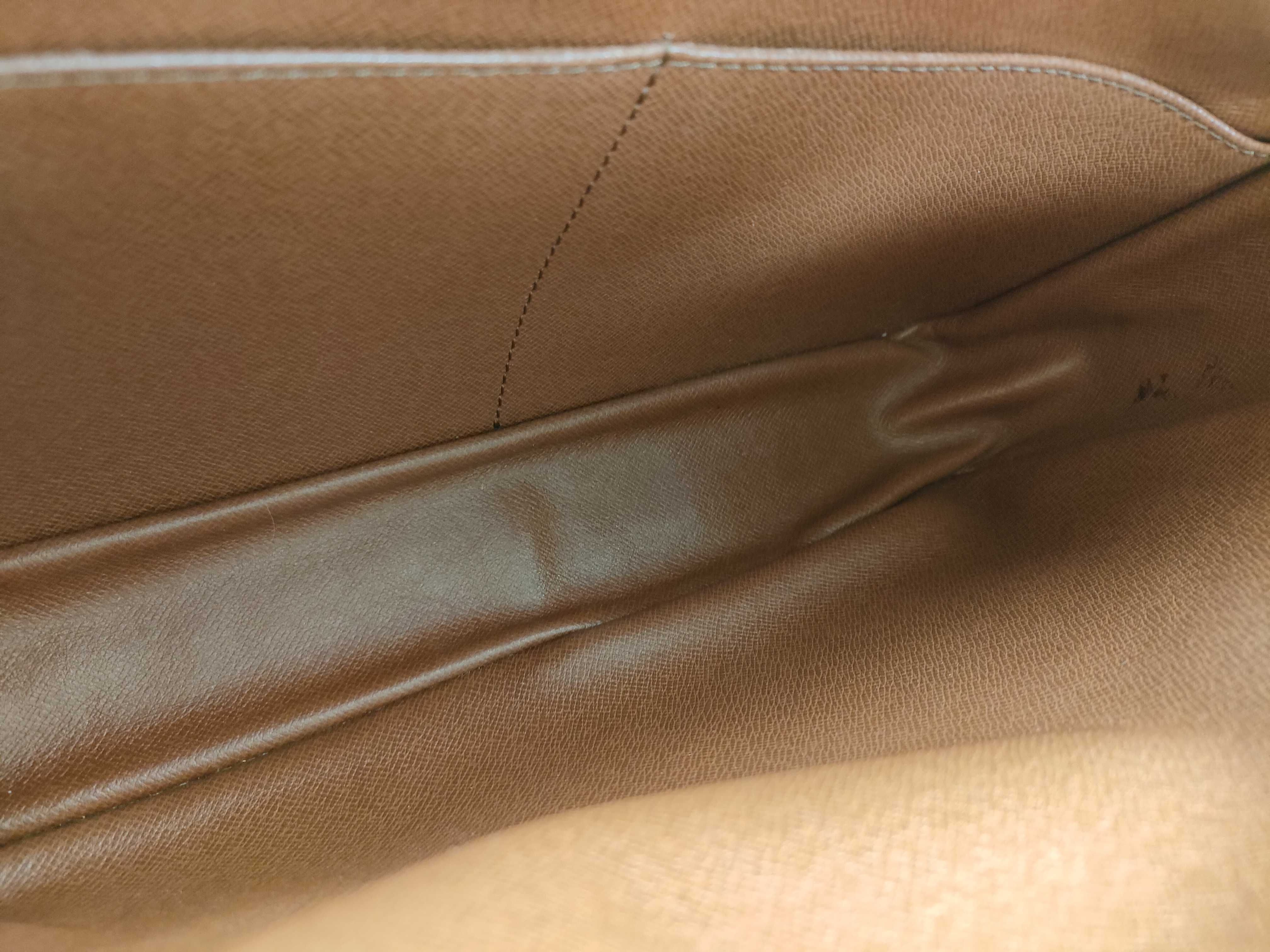 Monogram Compiegne 28 M51845 Second Bag — view 7