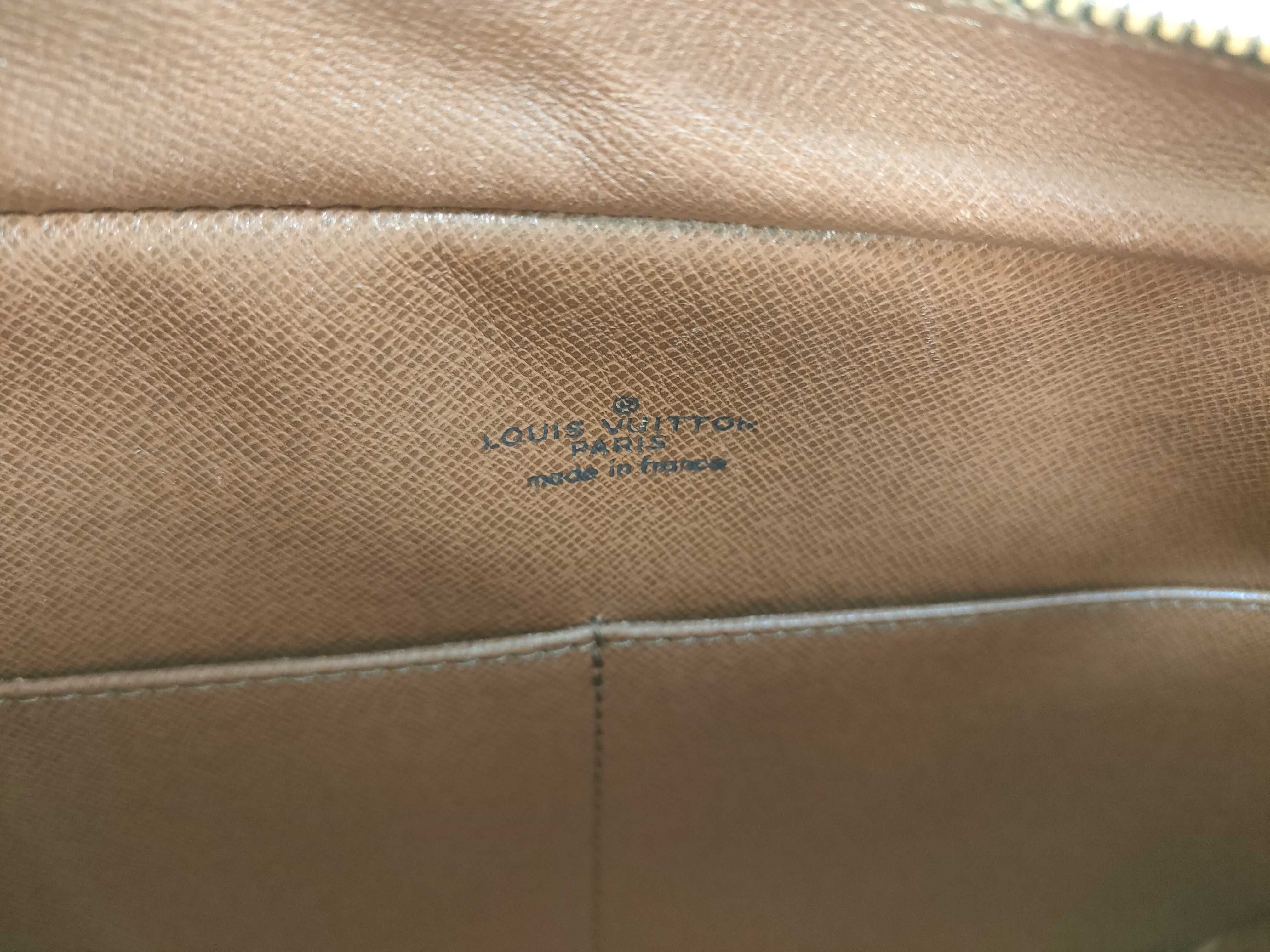 Monogram Compiegne 28 M51845 Second Bag — view 8