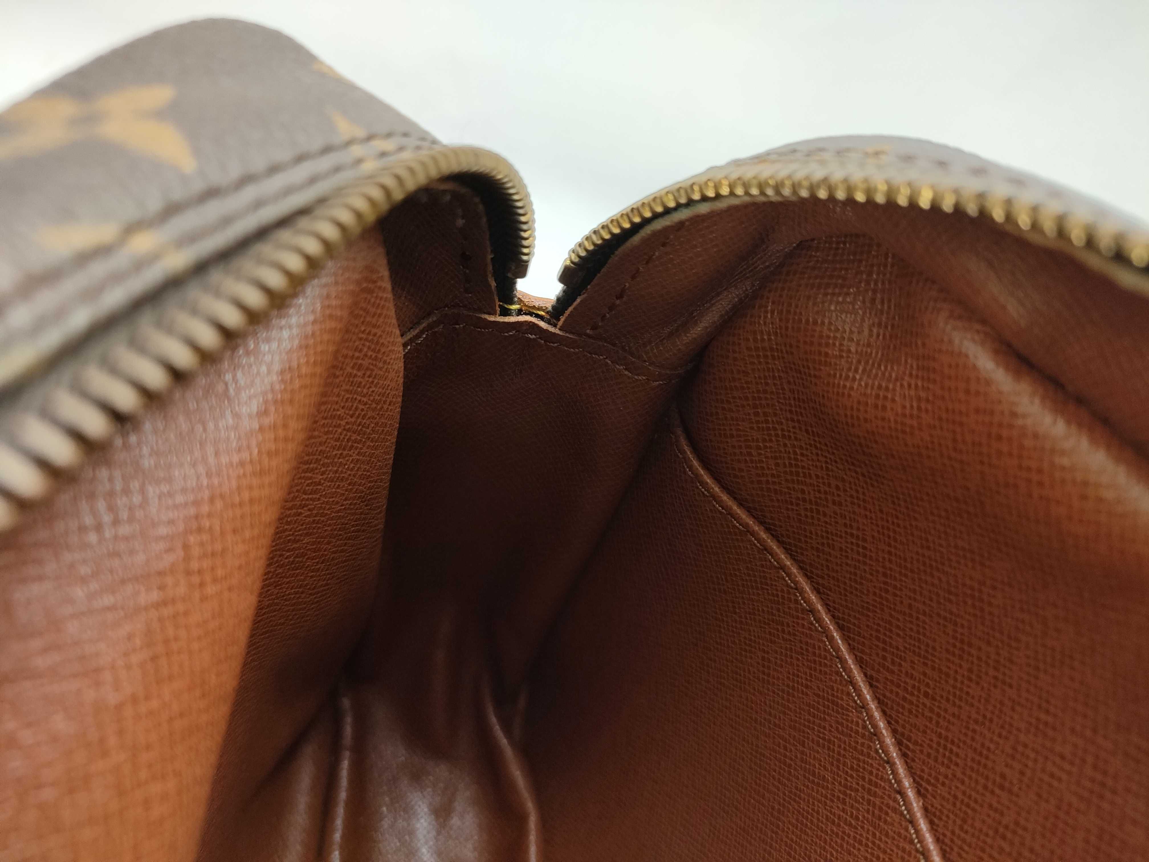 Monogram Compiegne 28 M51845 Second Bag — view 9