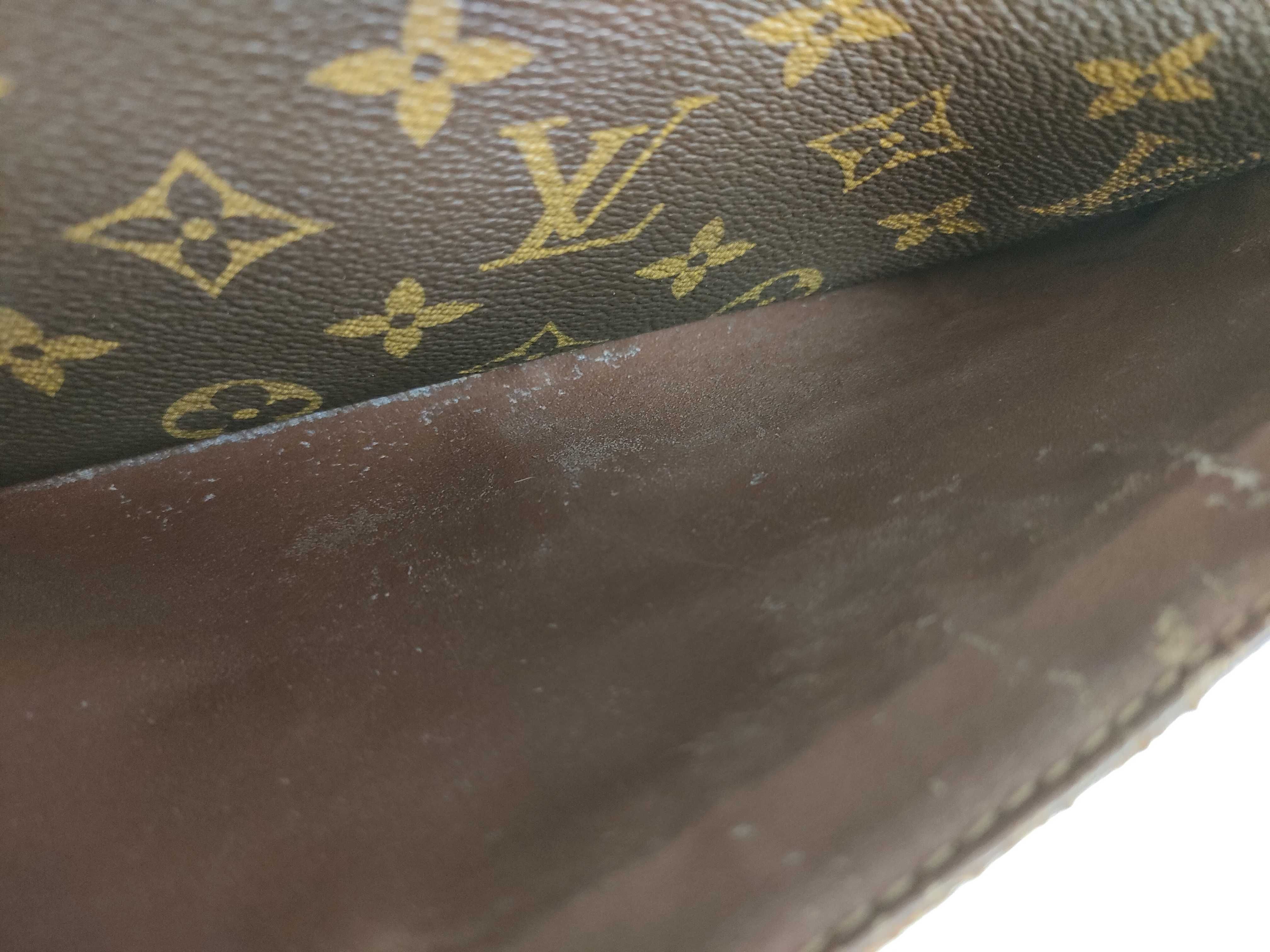 Monogram Compiegne 28 M51845 Second Bag — view 10