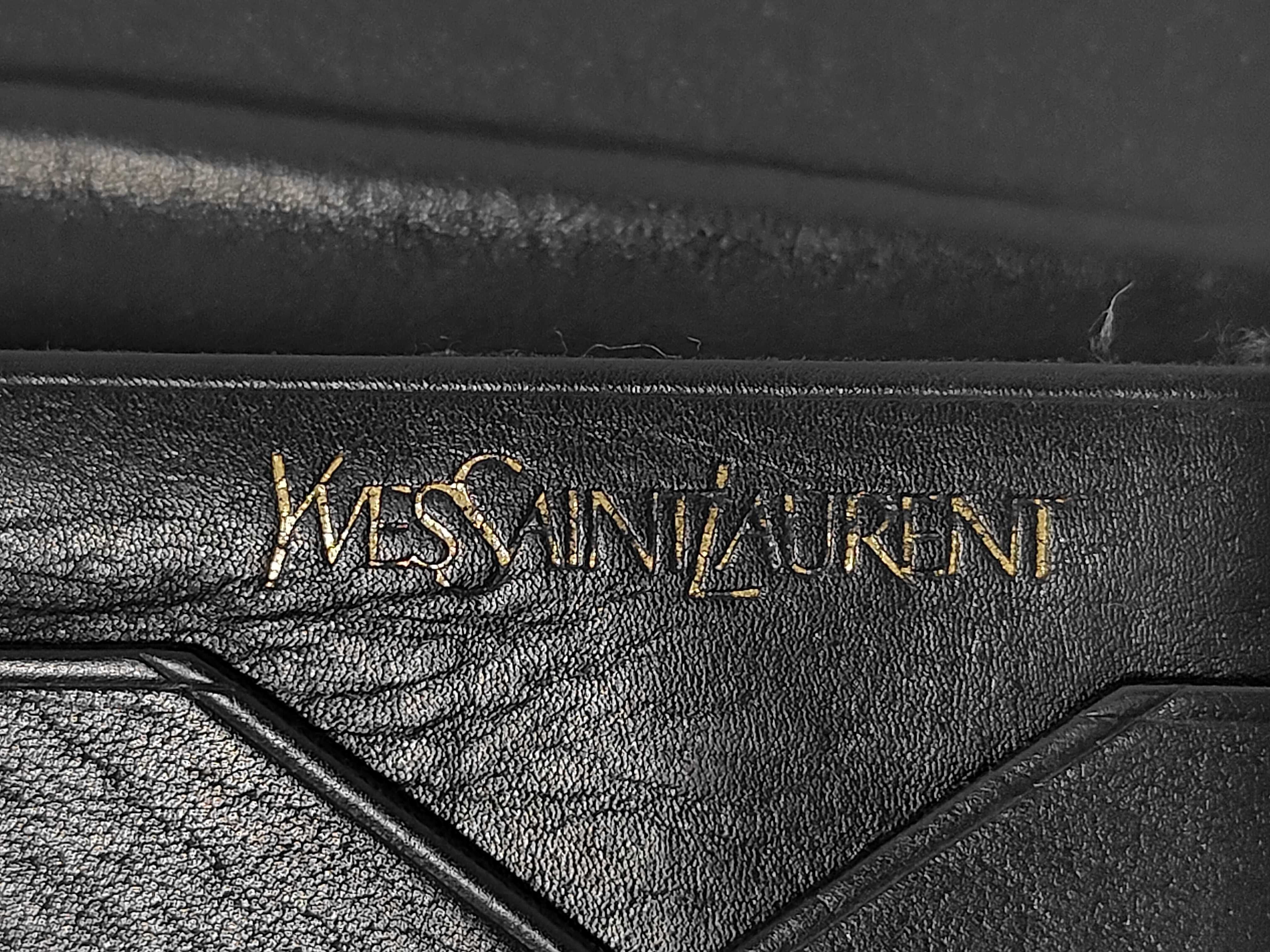 leather long wallet — view 10