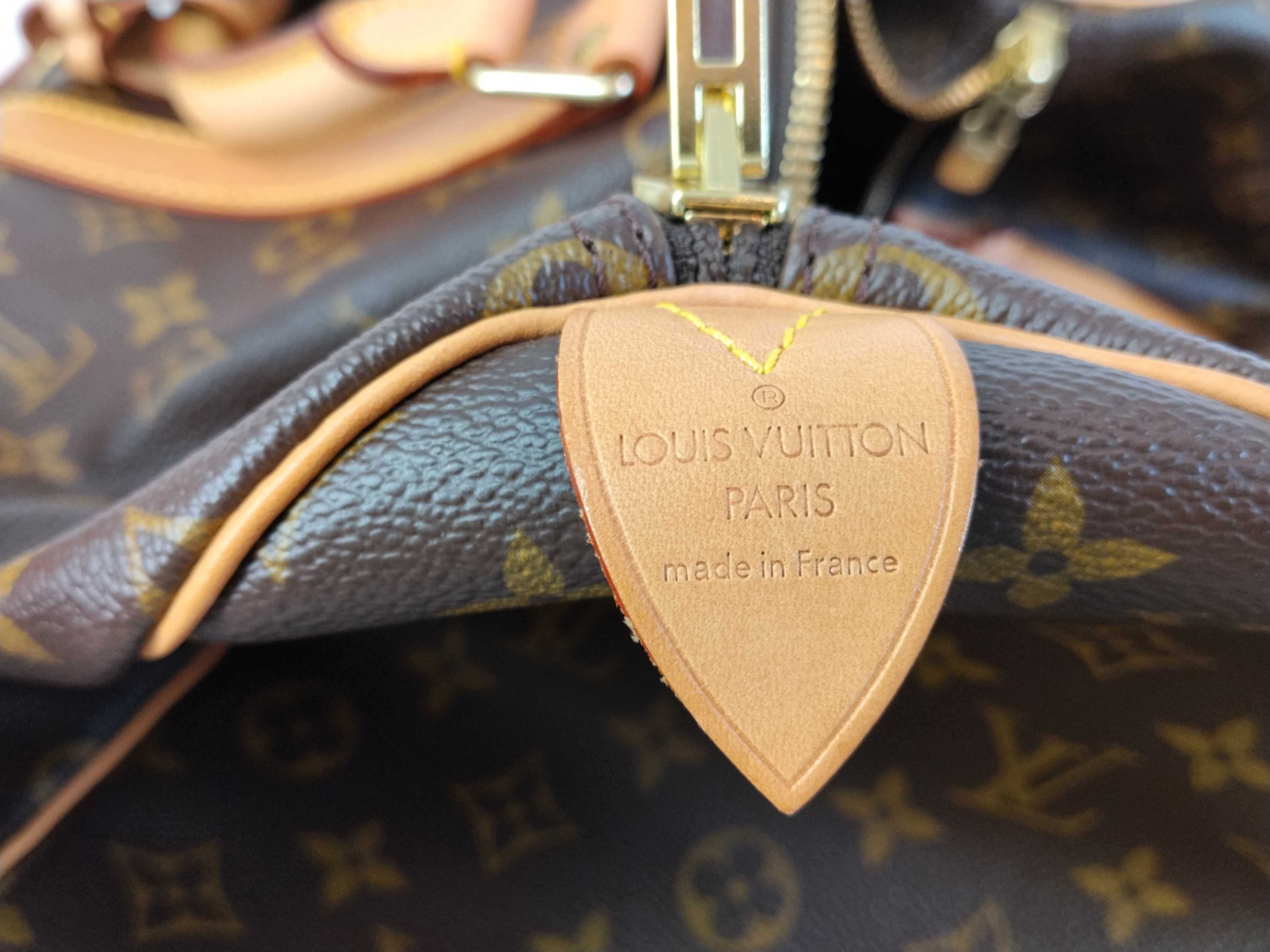 Monogram LV Monogram Keepall 45 M41428 Boston Bag — view 13