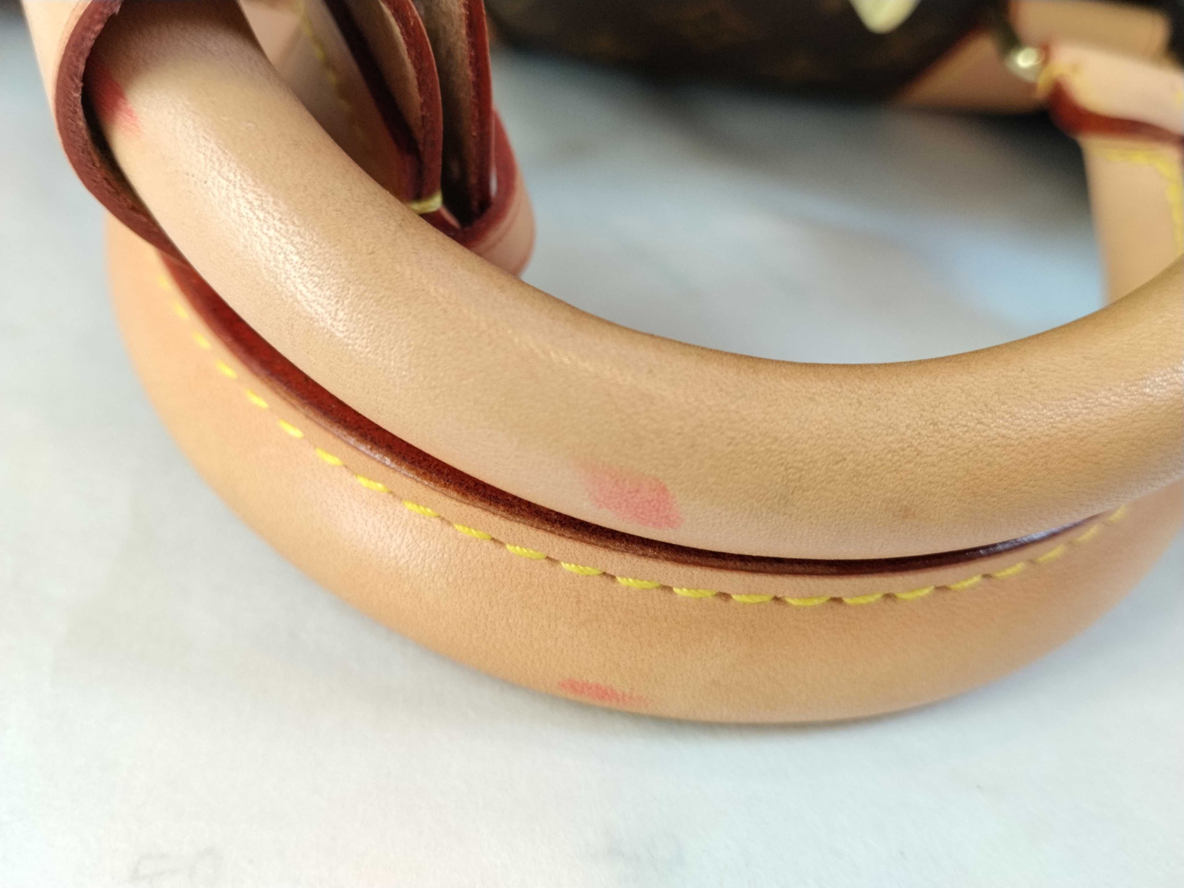 Monogram LV Monogram Keepall 45 M41428 Boston Bag — view 5
