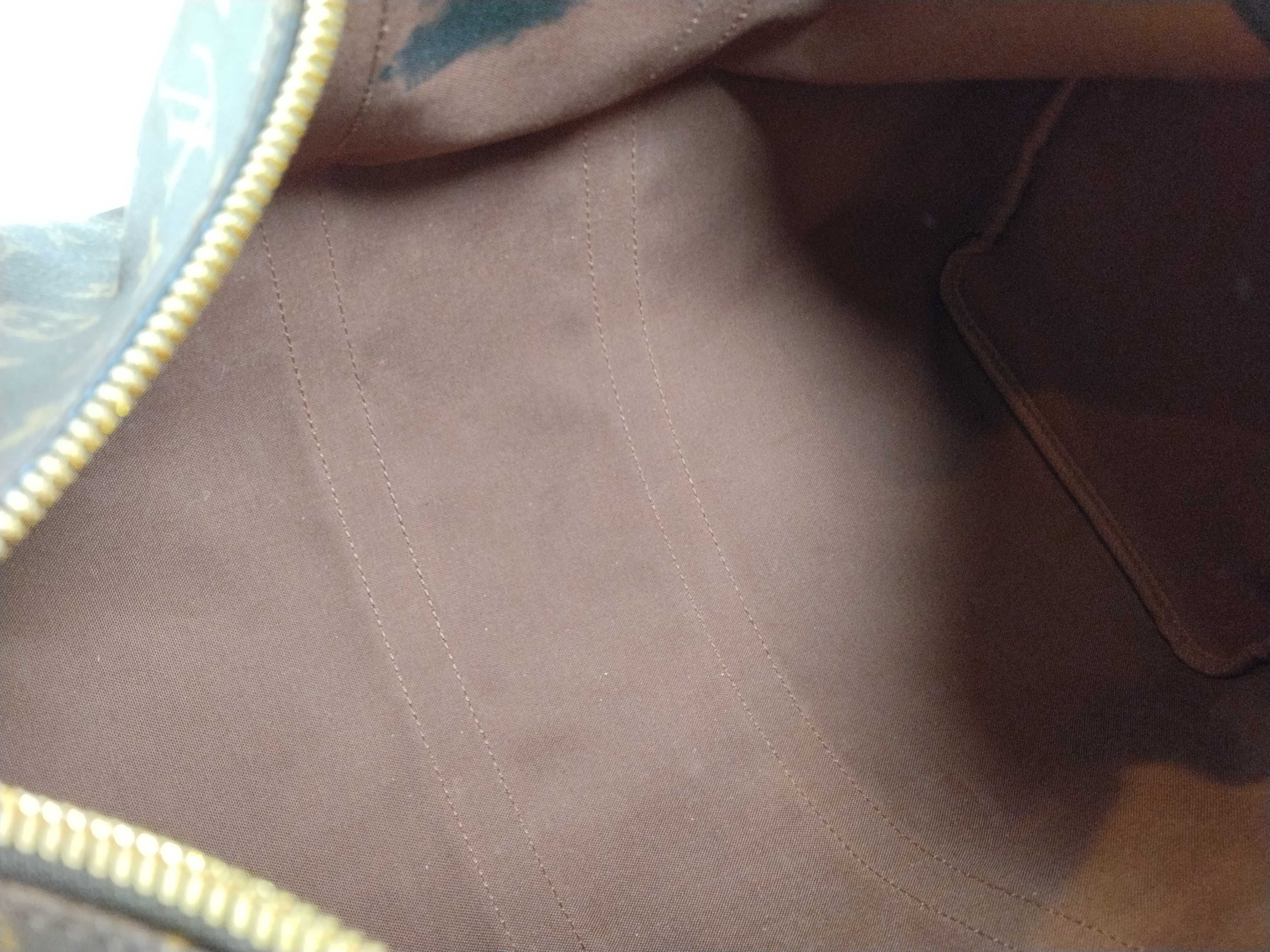 Monogram LV Monogram Keepall 45 M41428 Boston Bag — view 10