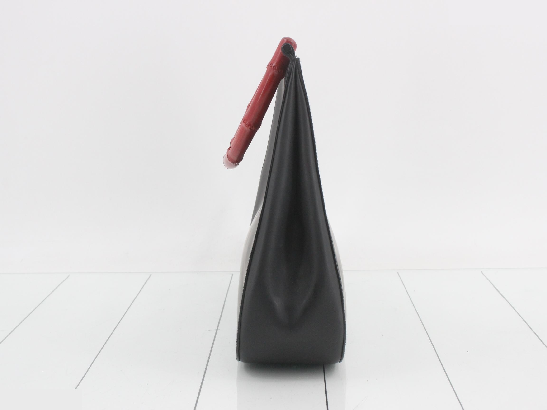 Navy Red — view 3