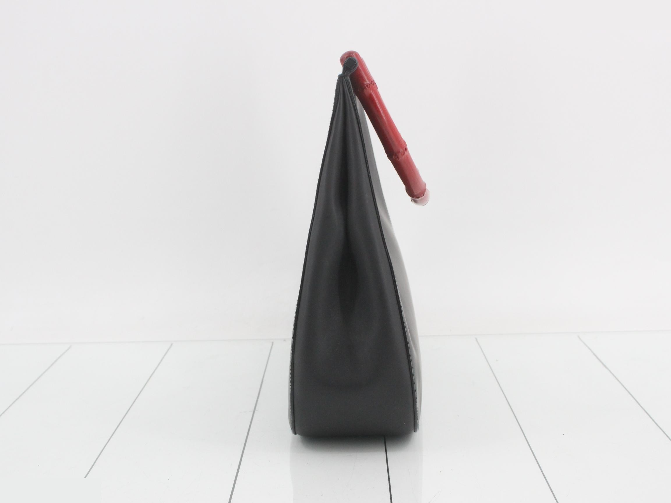 Navy Red — view 4