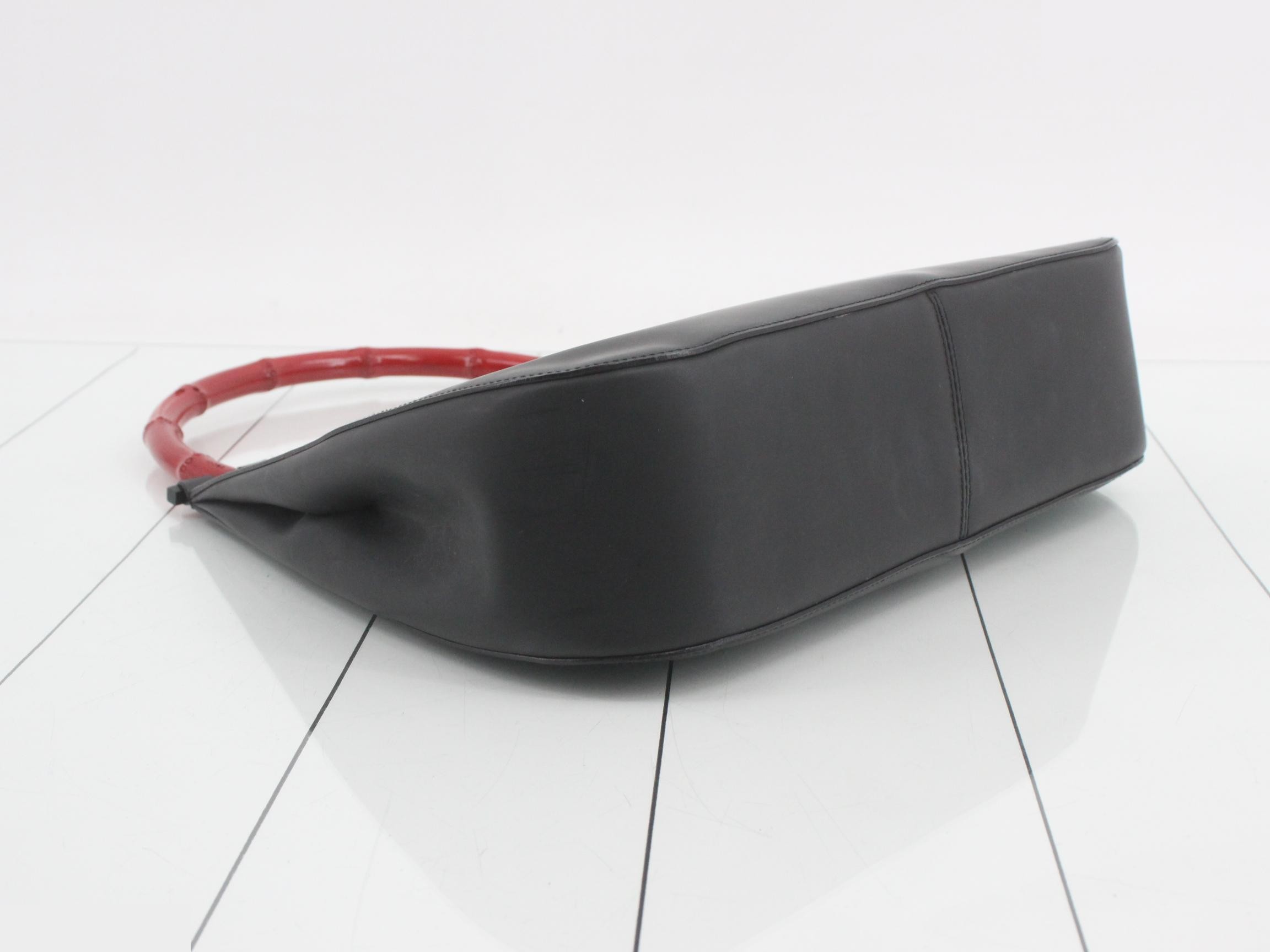 Navy Red — view 5