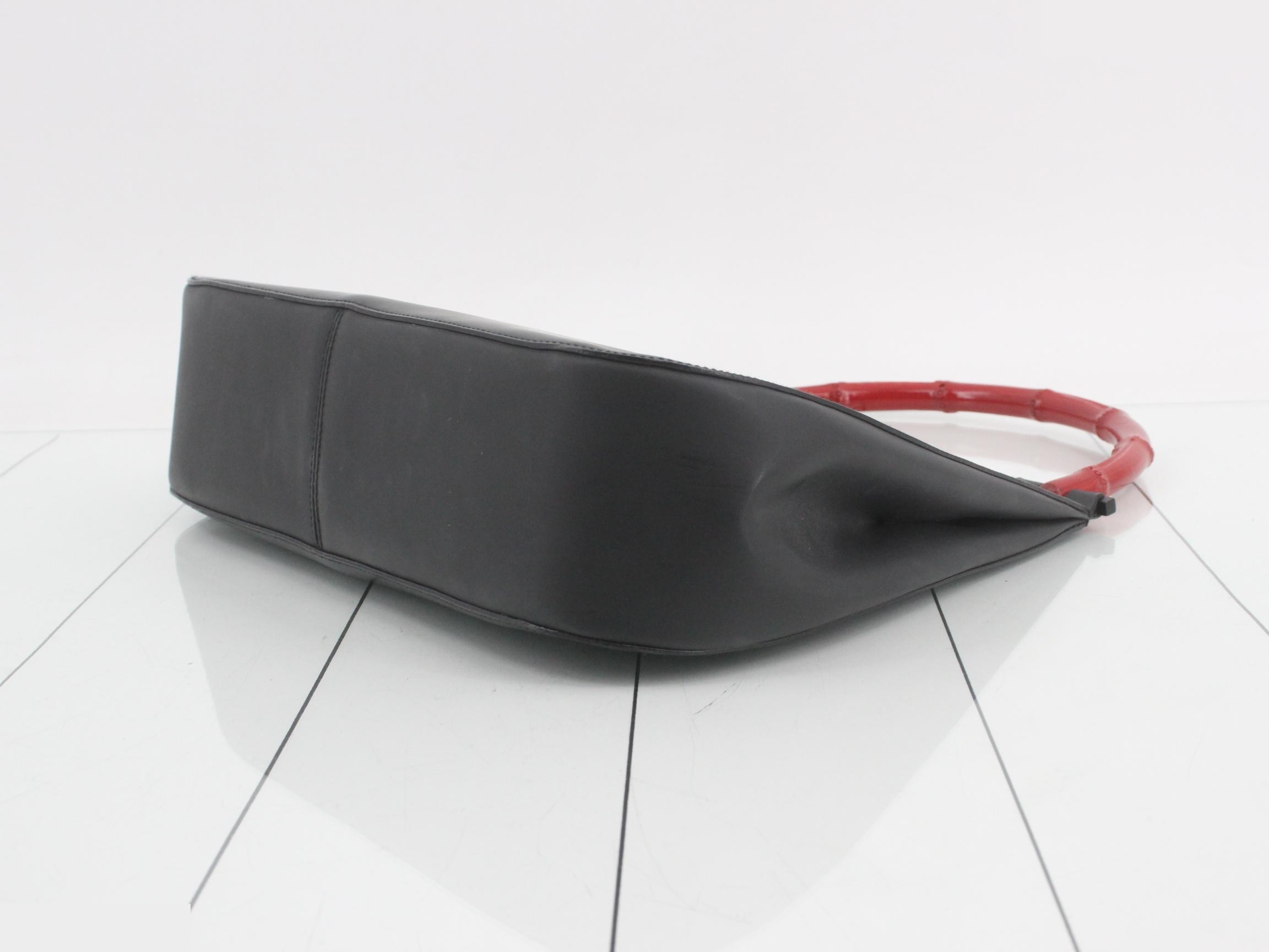 Navy Red — view 6