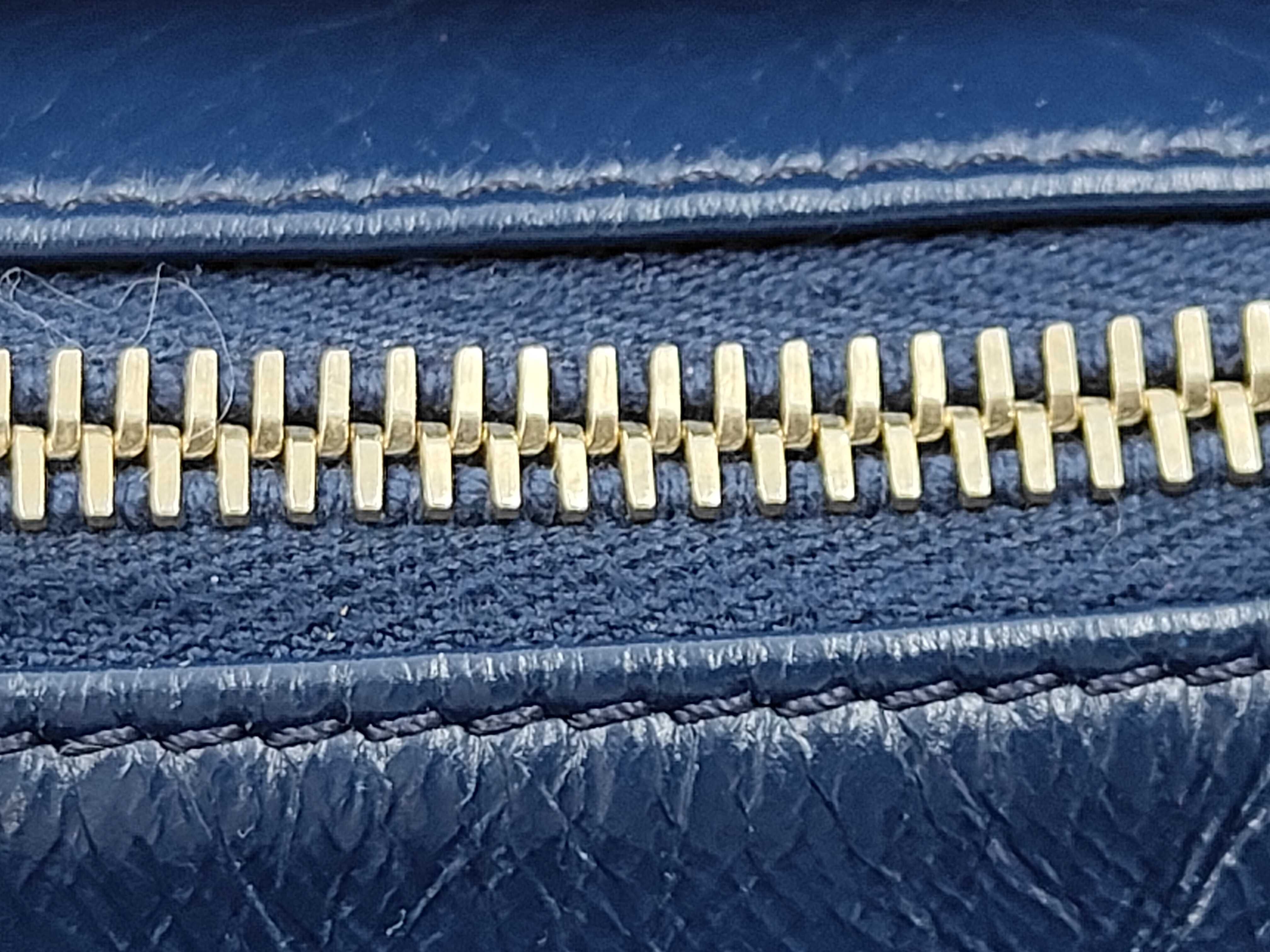 Gabrielle Sequin Shoulder Bag — view 7
