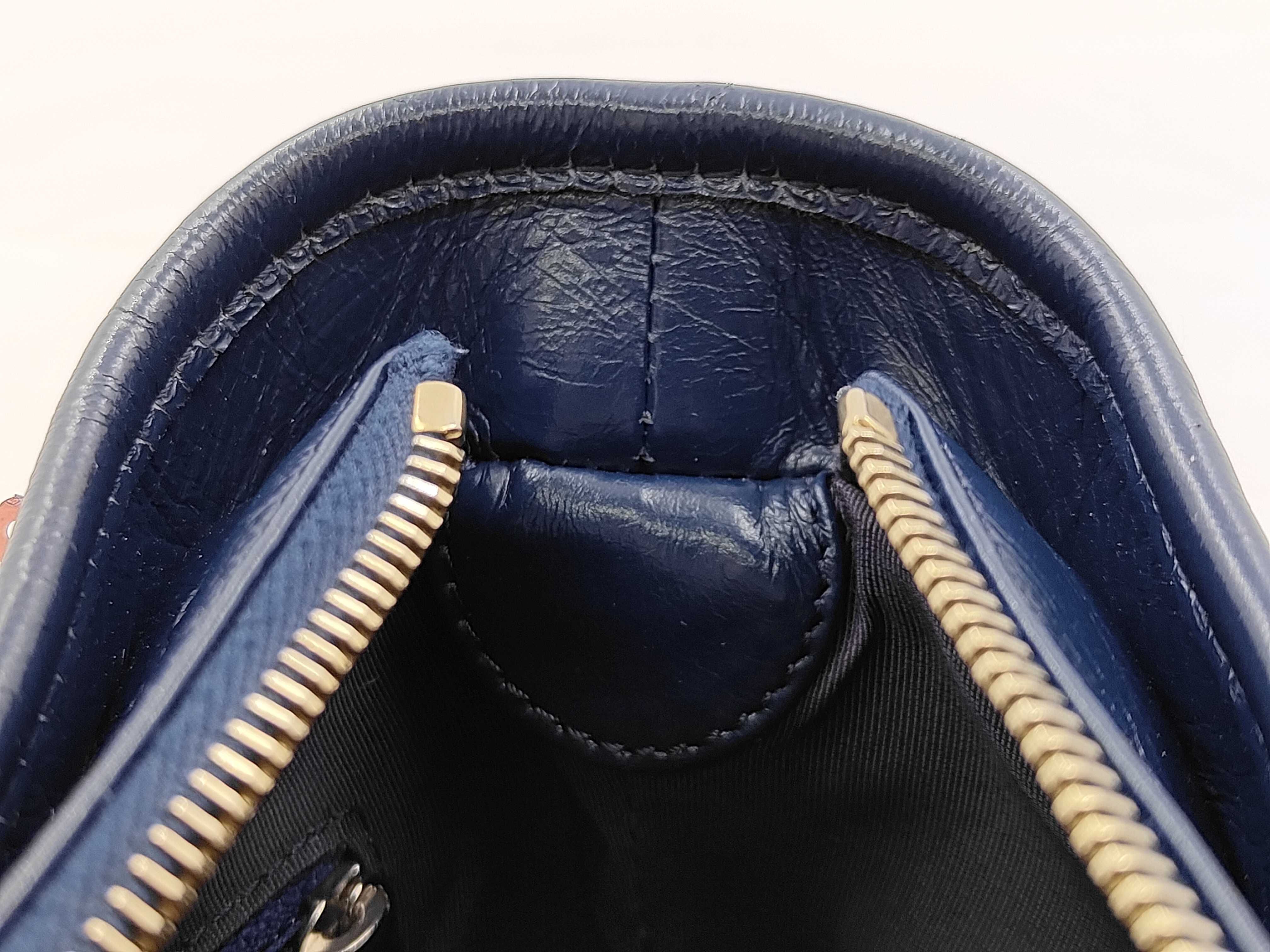 Gabrielle Sequin Shoulder Bag — view 10