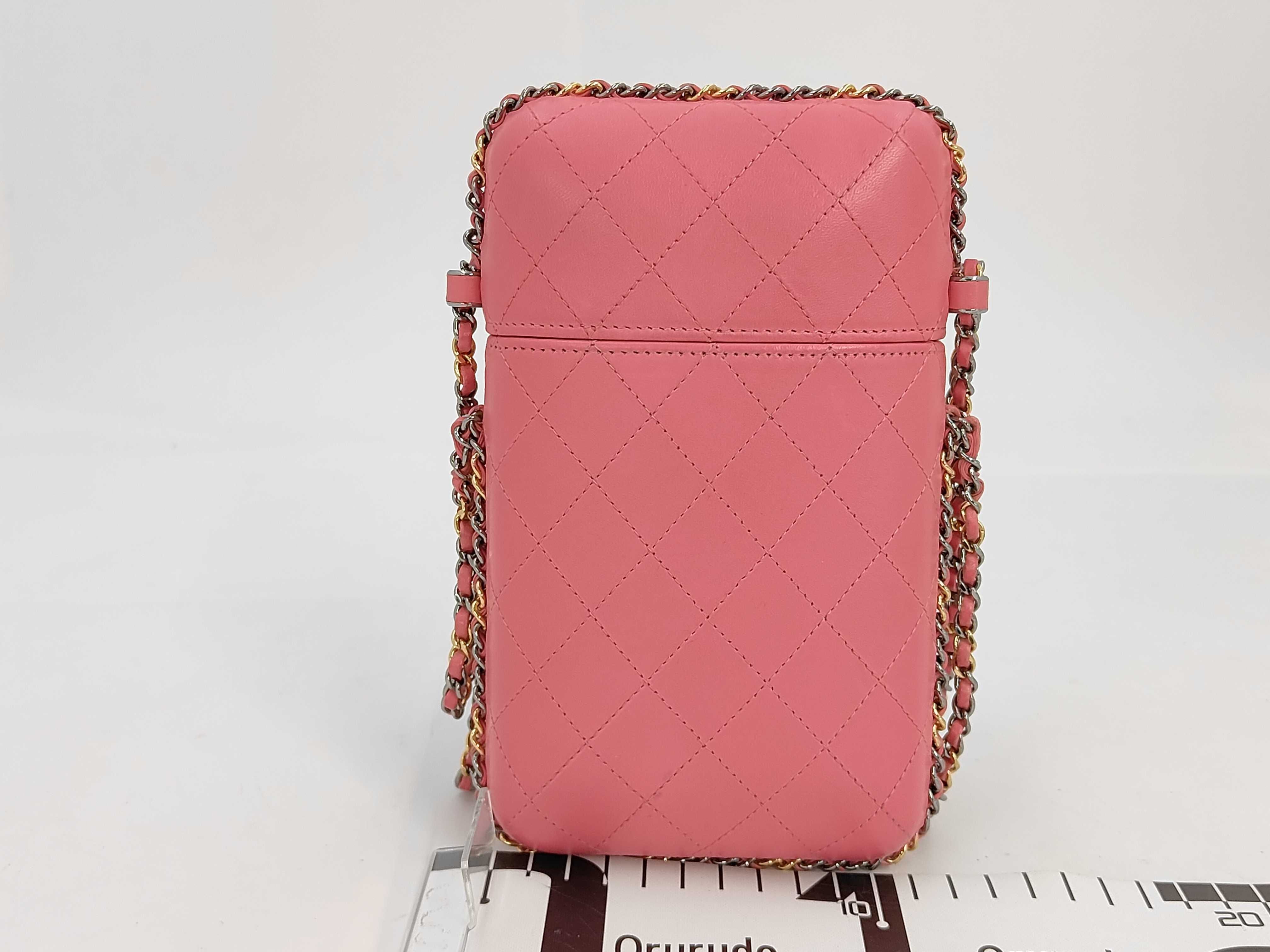 phone case shoulder bag — view 2