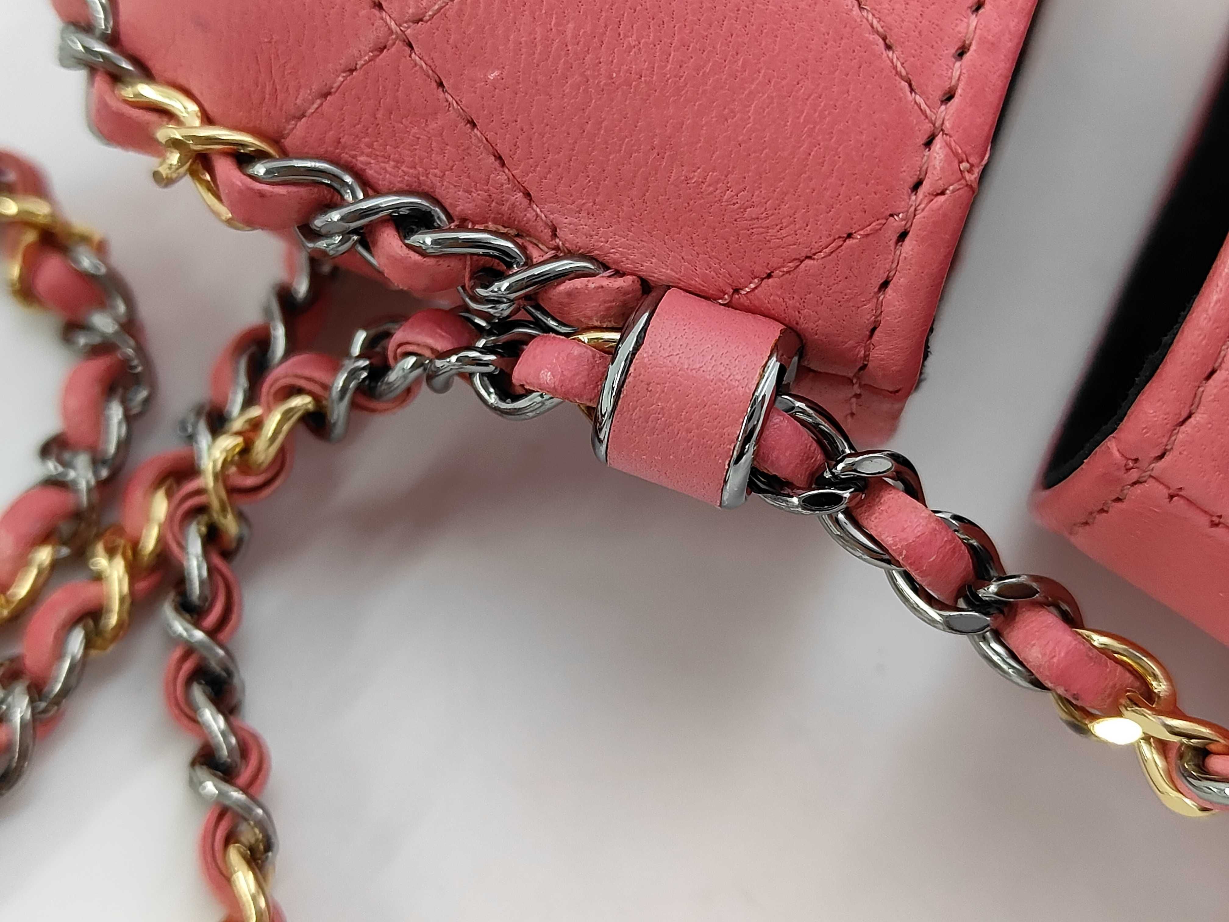 phone case shoulder bag — view 7