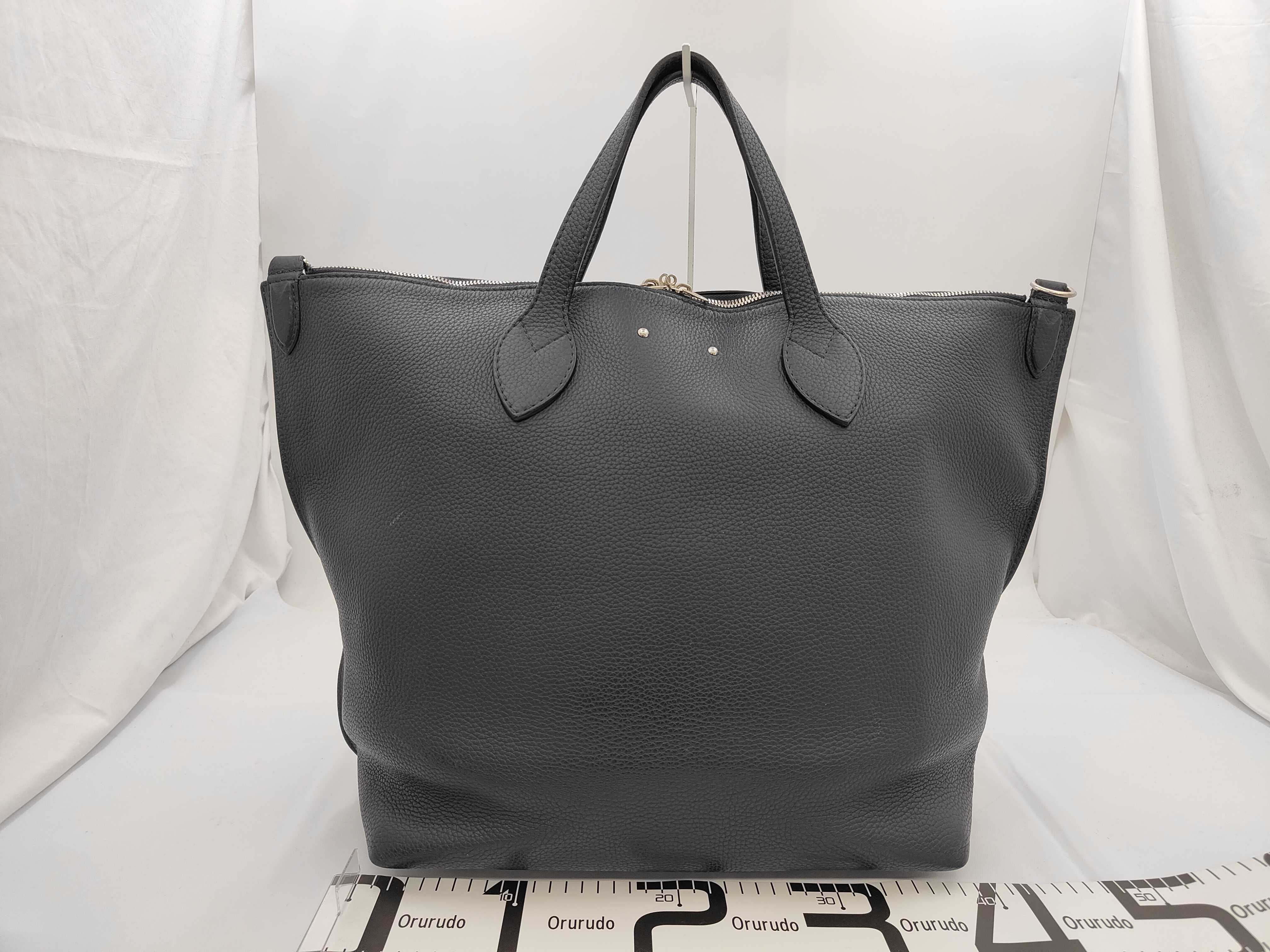 LV Circle Eastside Zipped Tote Bag M53436 UB1137 — view 2