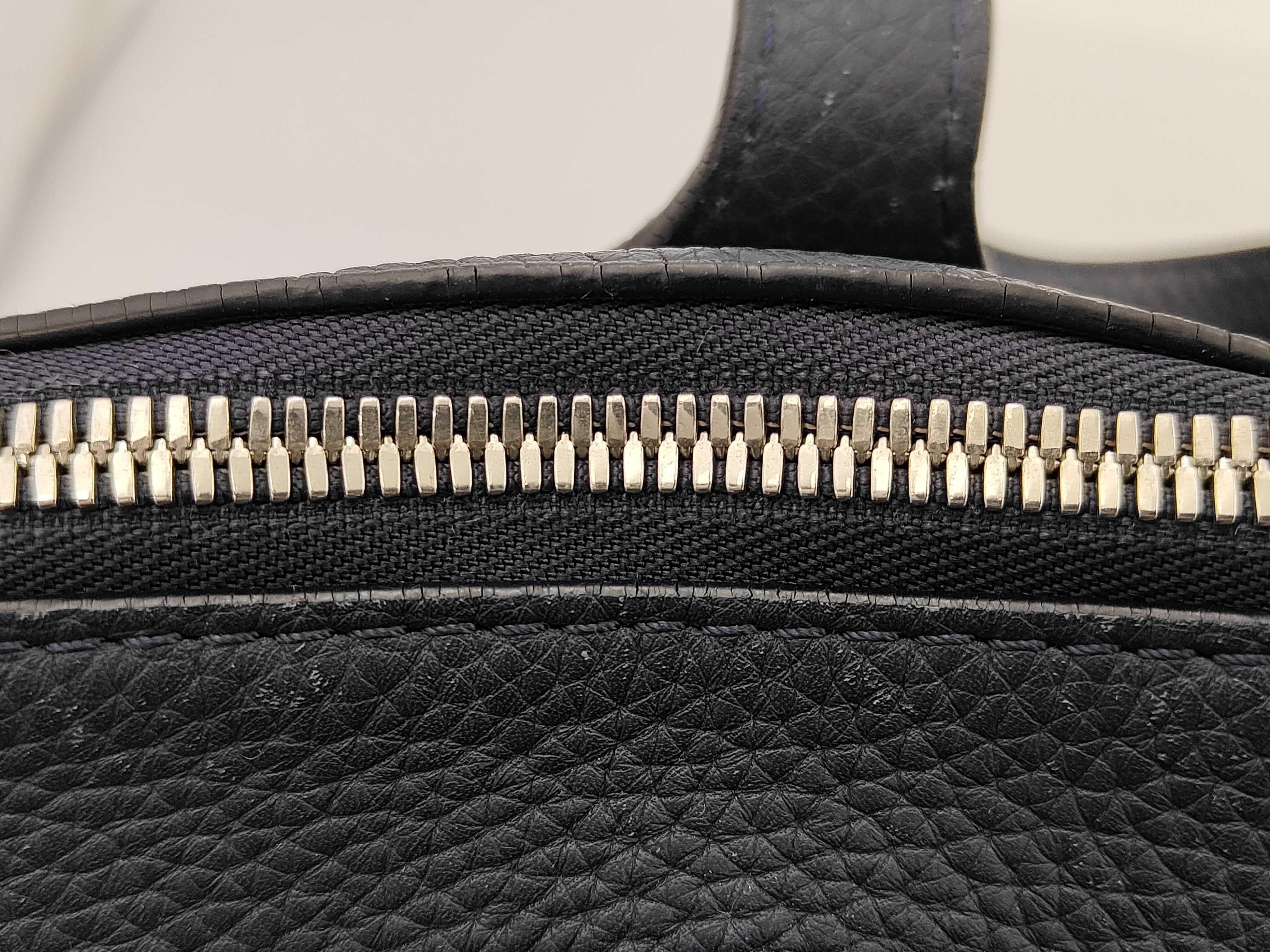 LV Circle Eastside Zipped Tote Bag M53436 UB1137 — view 8