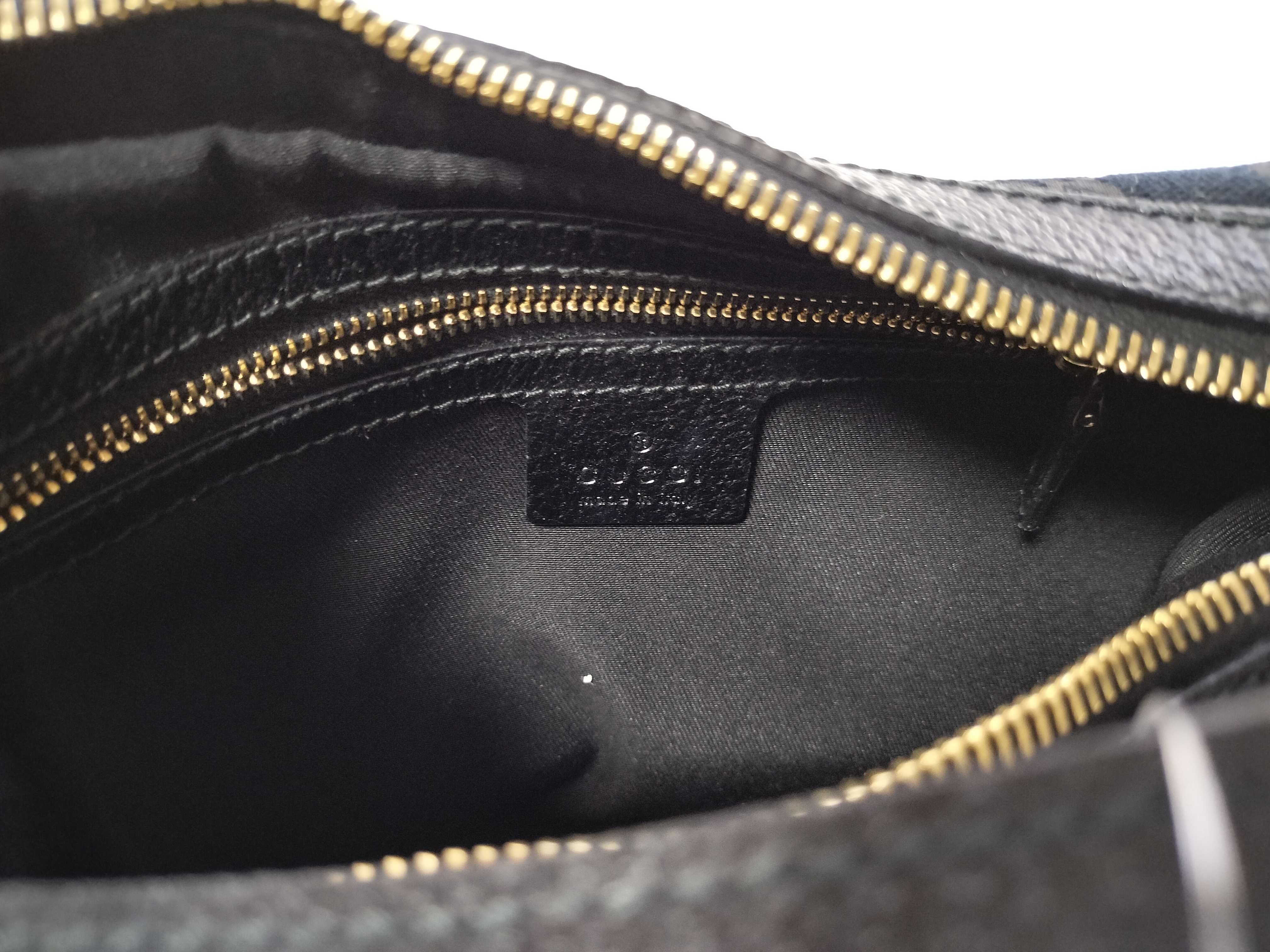 GG Canvas 154395 Shoulder Bag — view 12