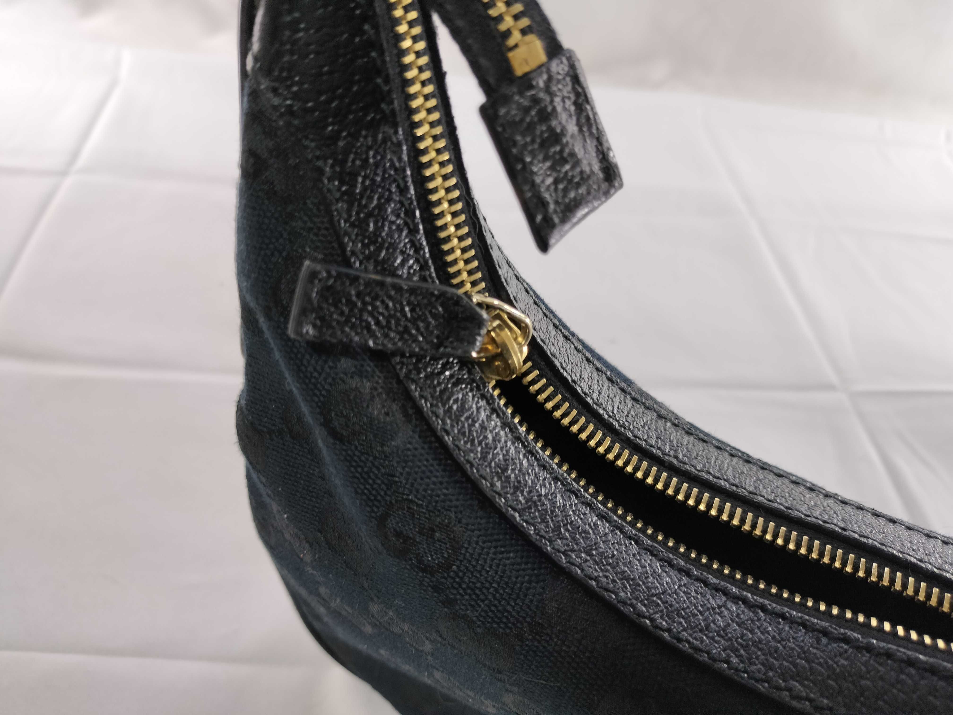 GG Canvas 154395 Shoulder Bag — view 13