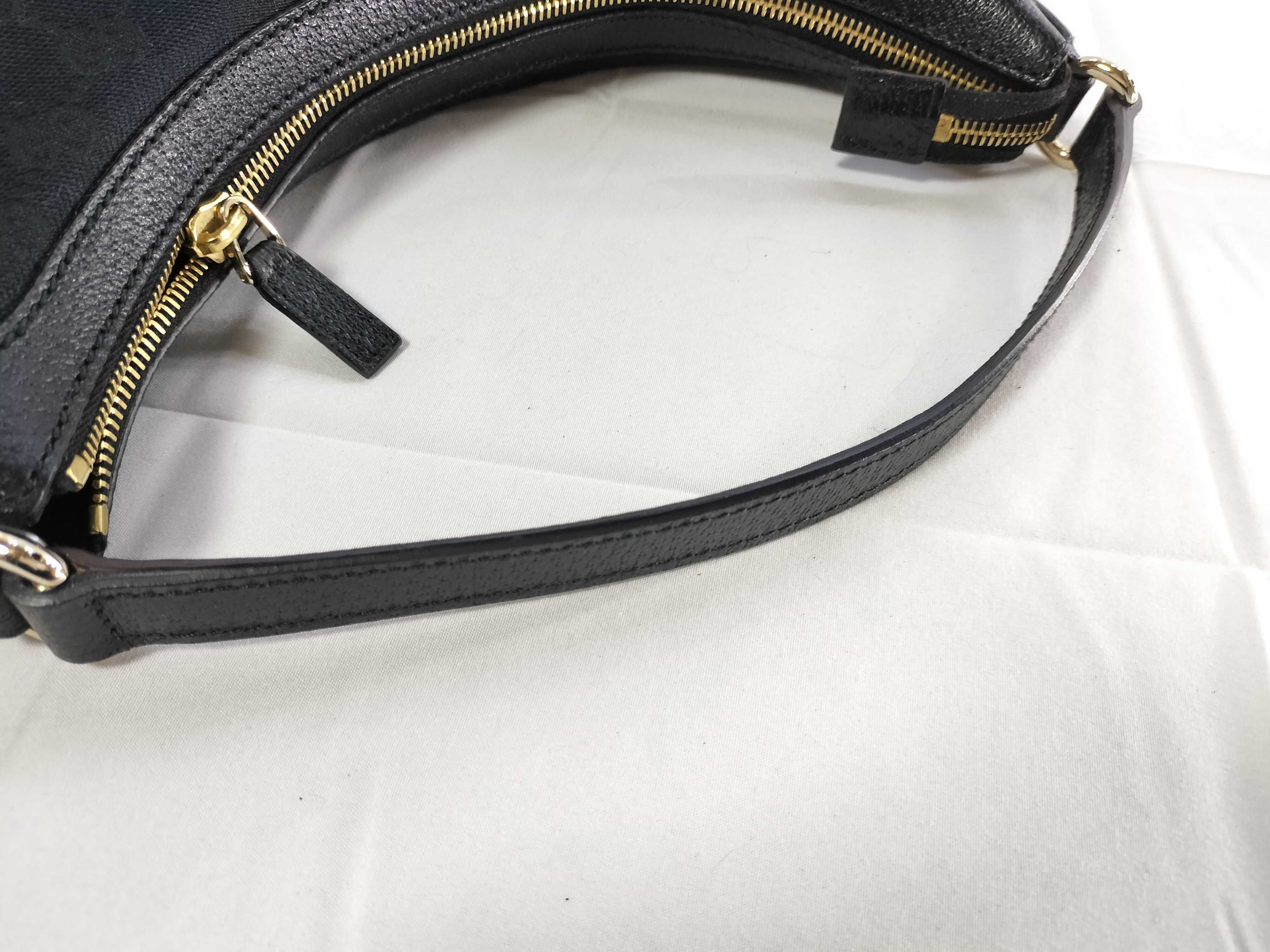 GG Canvas 154395 Shoulder Bag — view 3