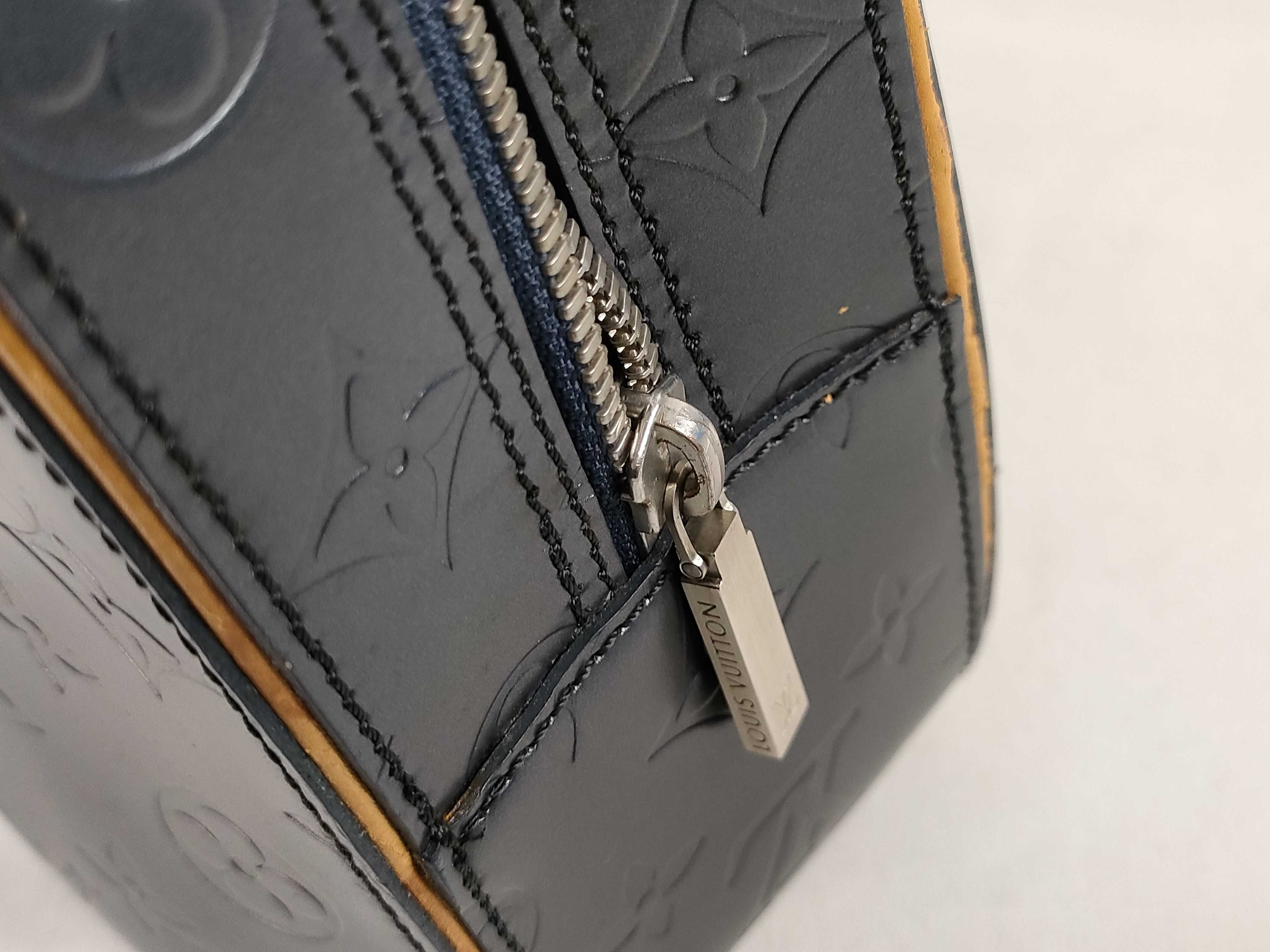 Monogram Matte Malden Business Bag M55132 Handbag — view 13