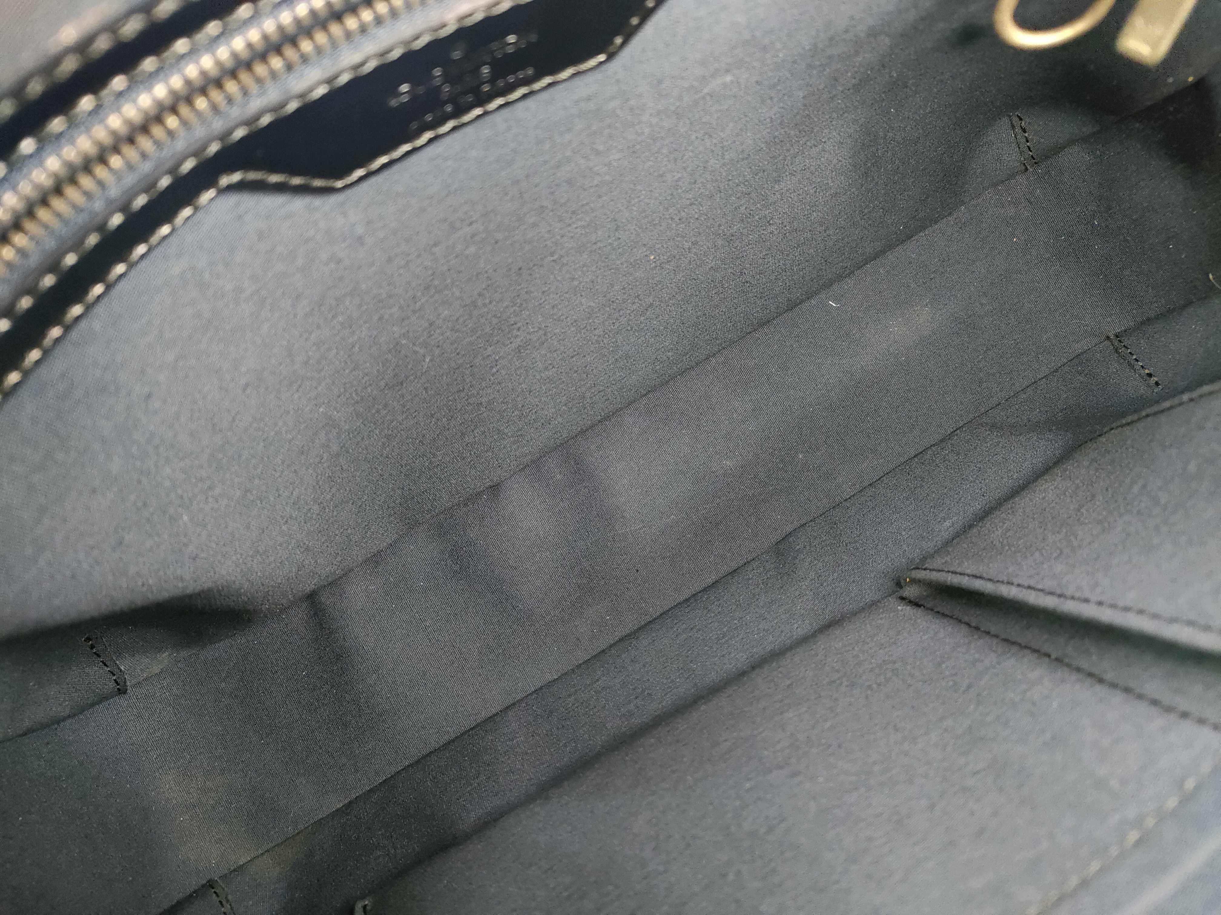 Monogram Matte Malden Business Bag M55132 Handbag — view 10