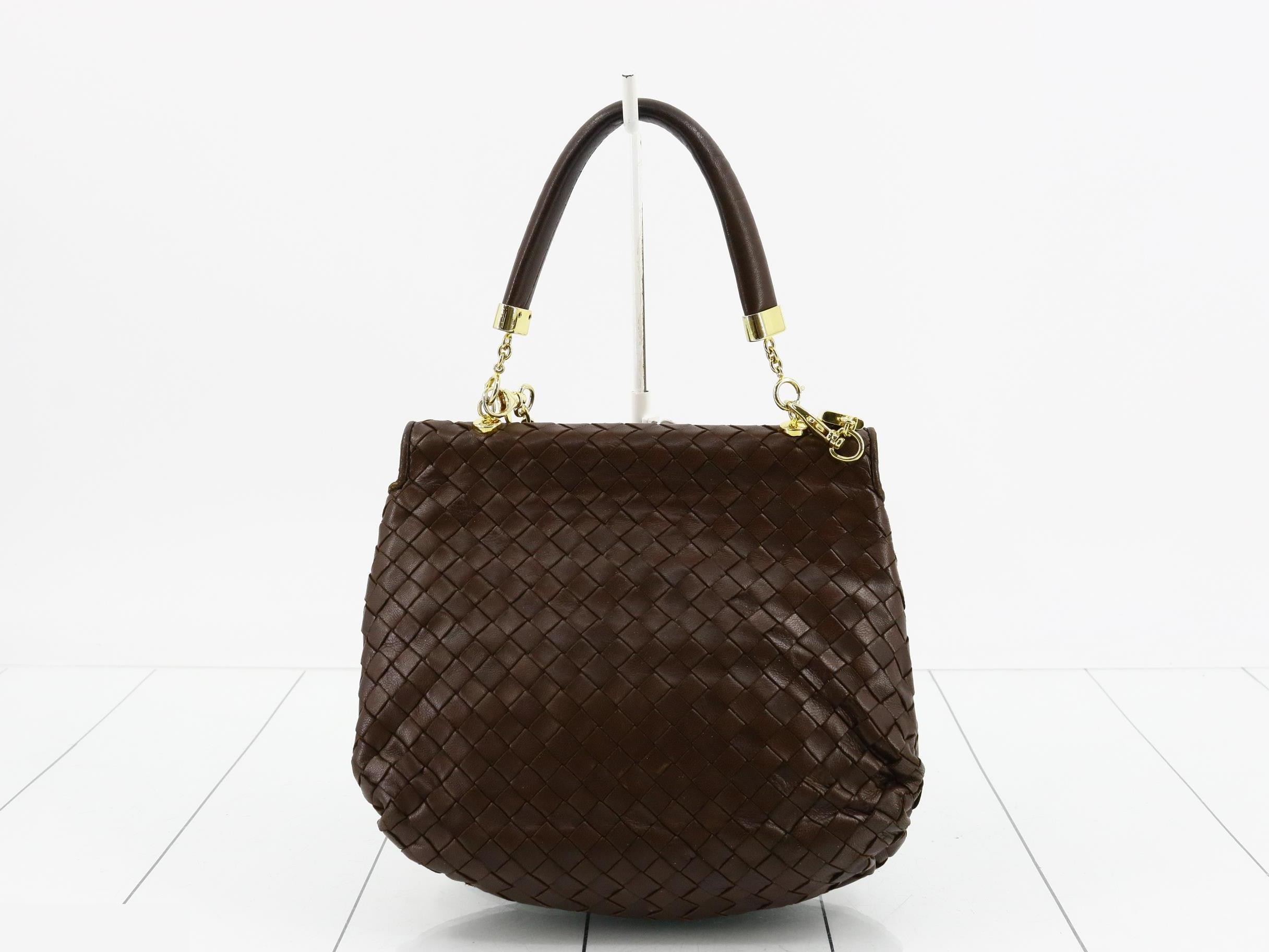 2-WAY Shoulder Bag — view 2