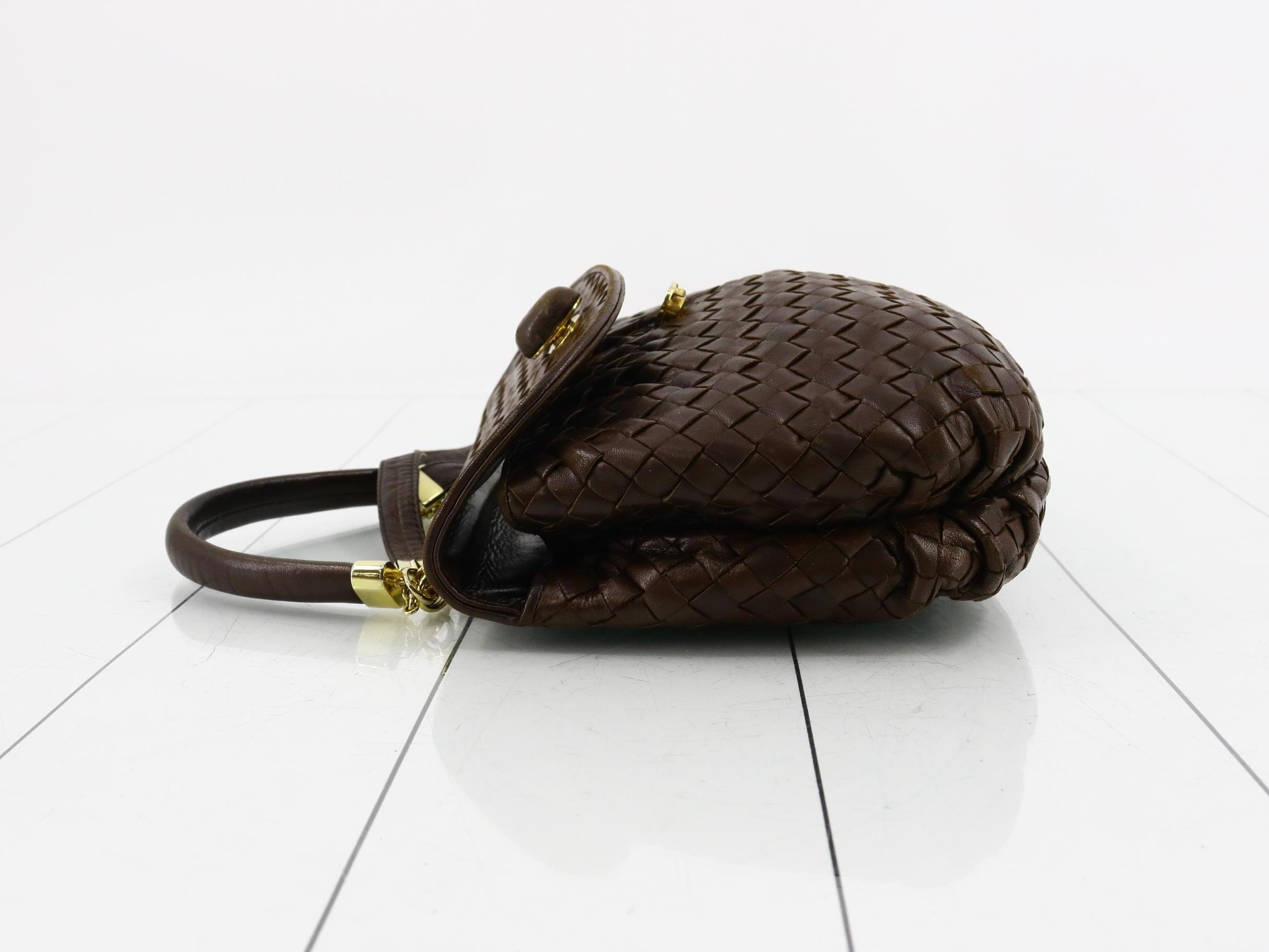 2-WAY Shoulder Bag — view 4