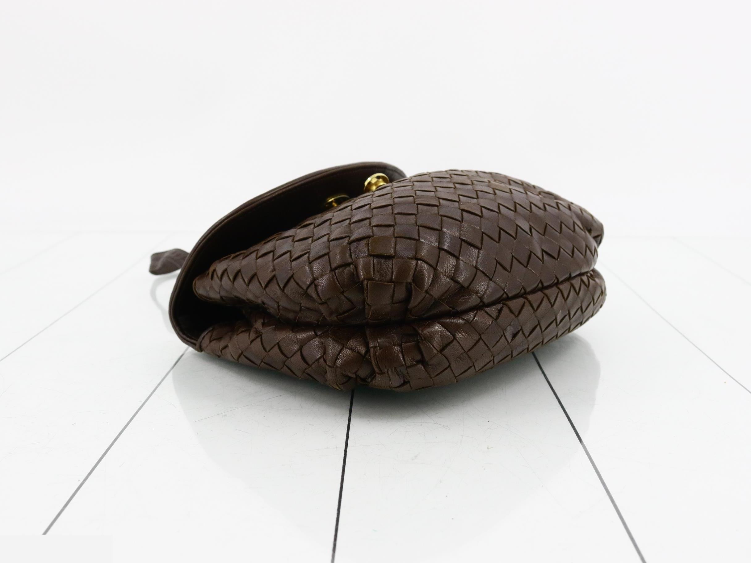 2-WAY Shoulder Bag — view 5