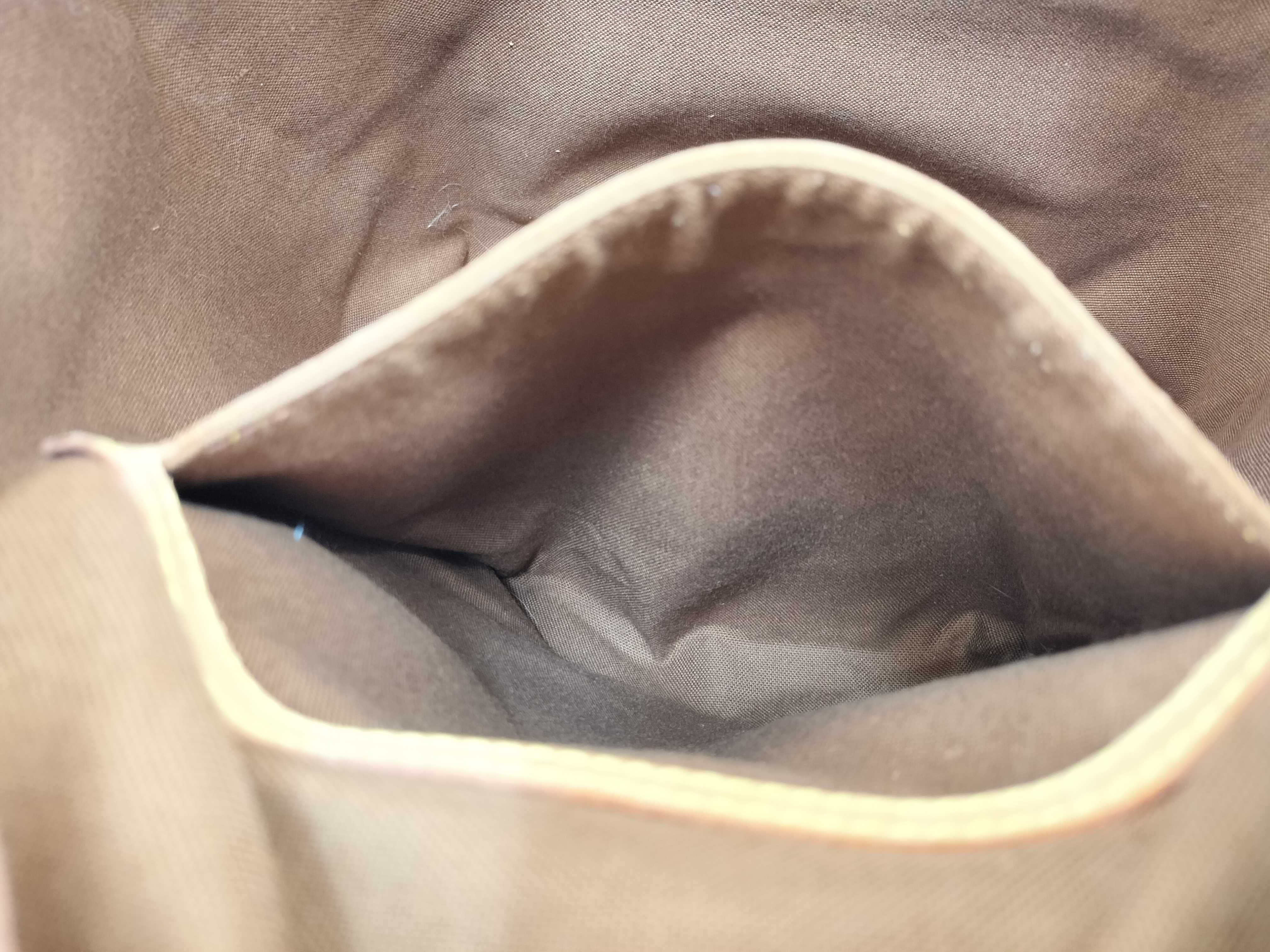 Monogram Montsouris GM Backpack — view 15