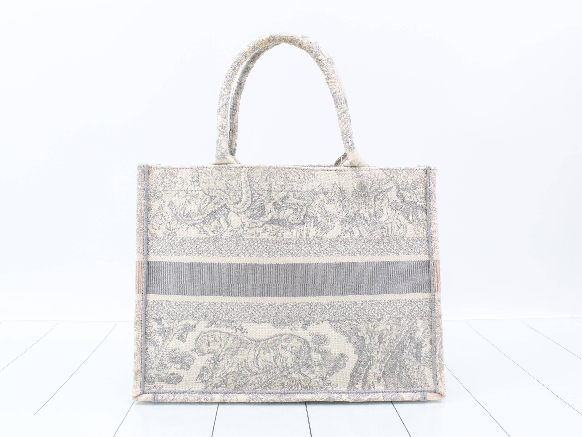 Book Tote Bag — view 2