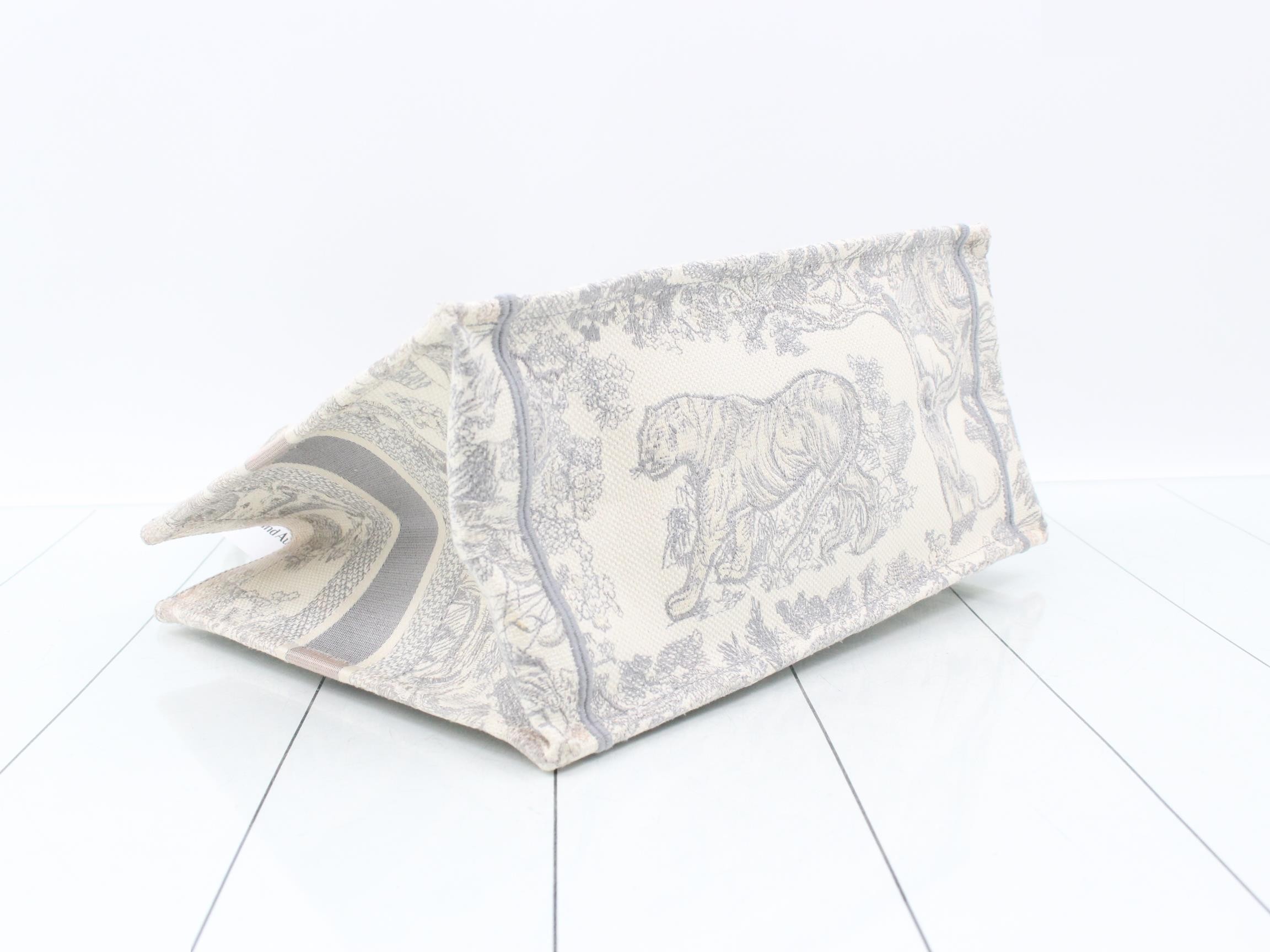 Book Tote Bag — view 5