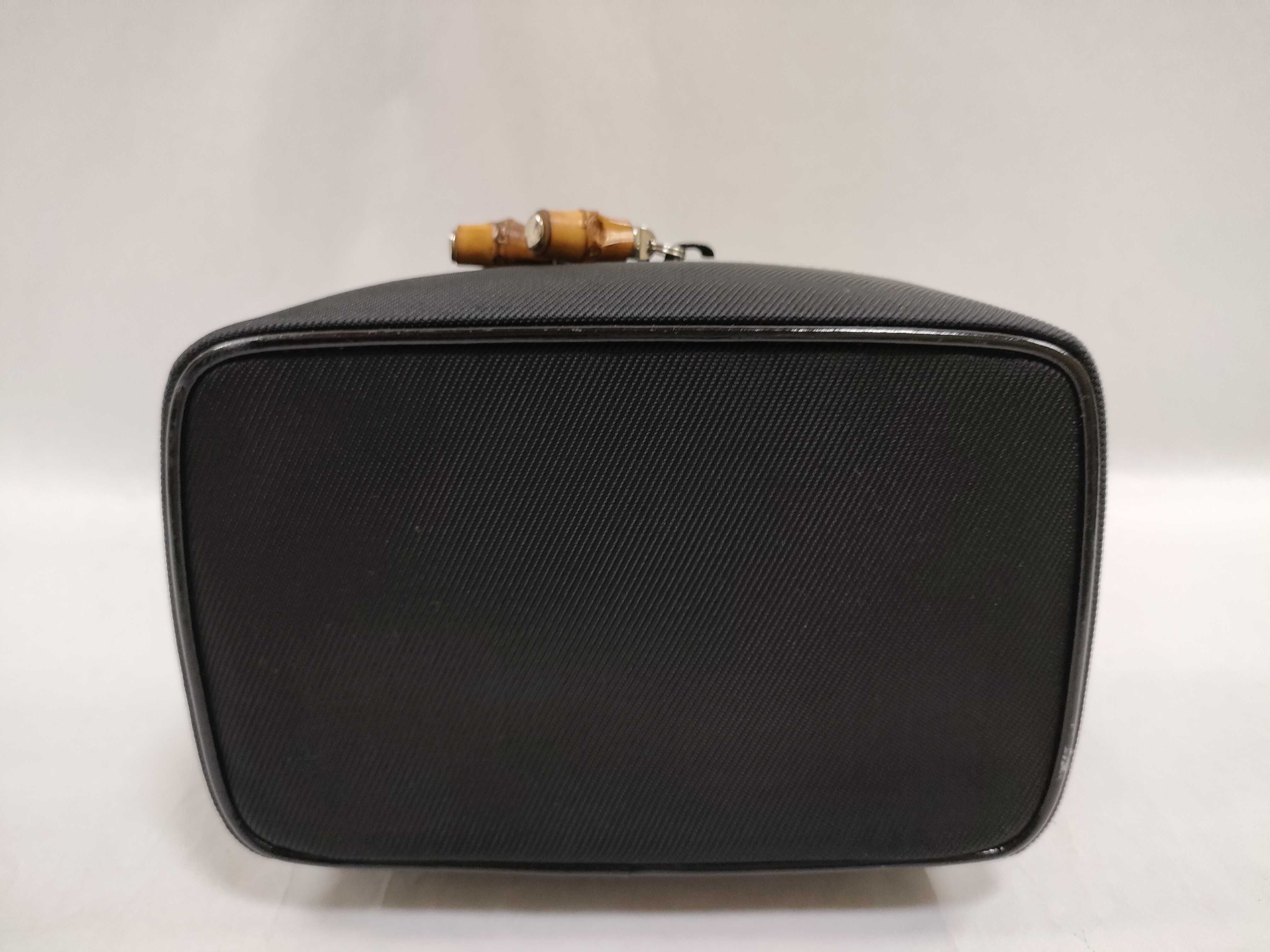 Bamboo Vanity Bag 032.1956.0151 Vanity Bag — view 7