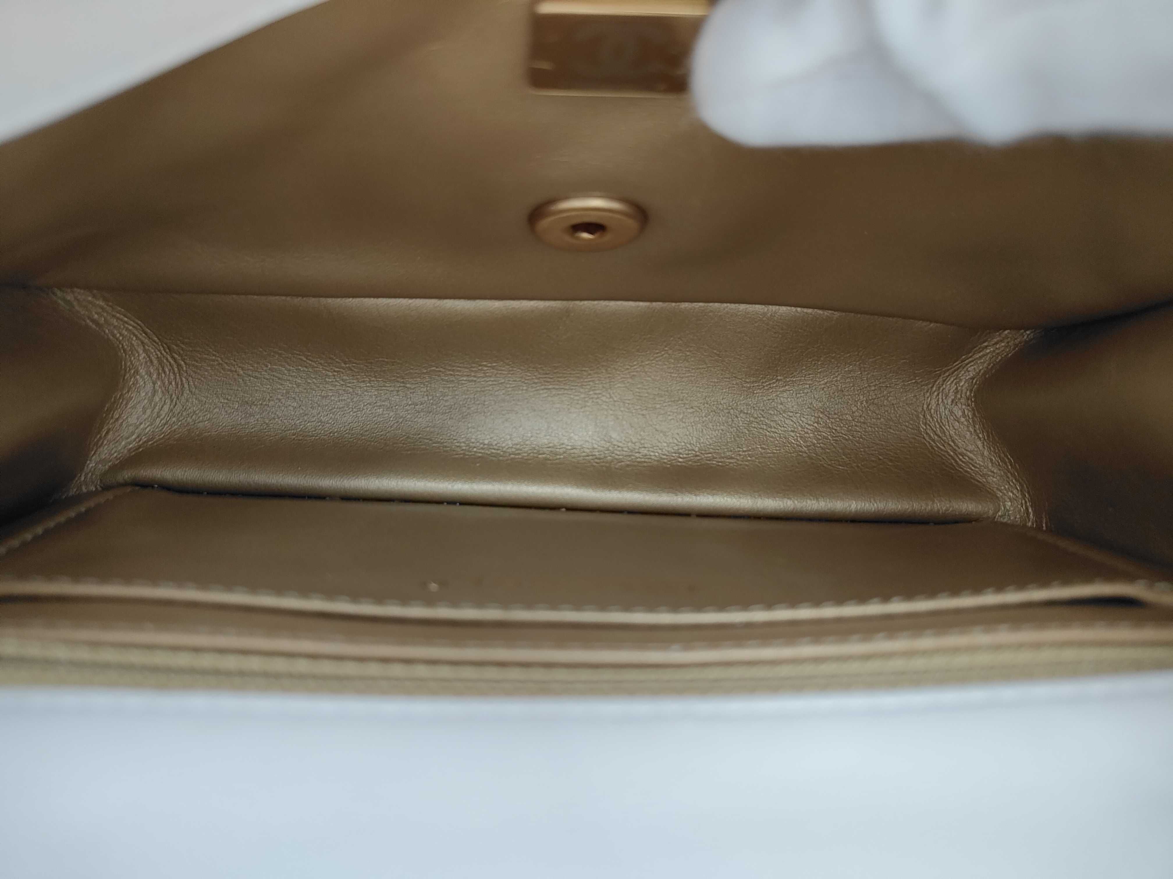 CF Large Mini Chain Shoulder Bag — view 7
