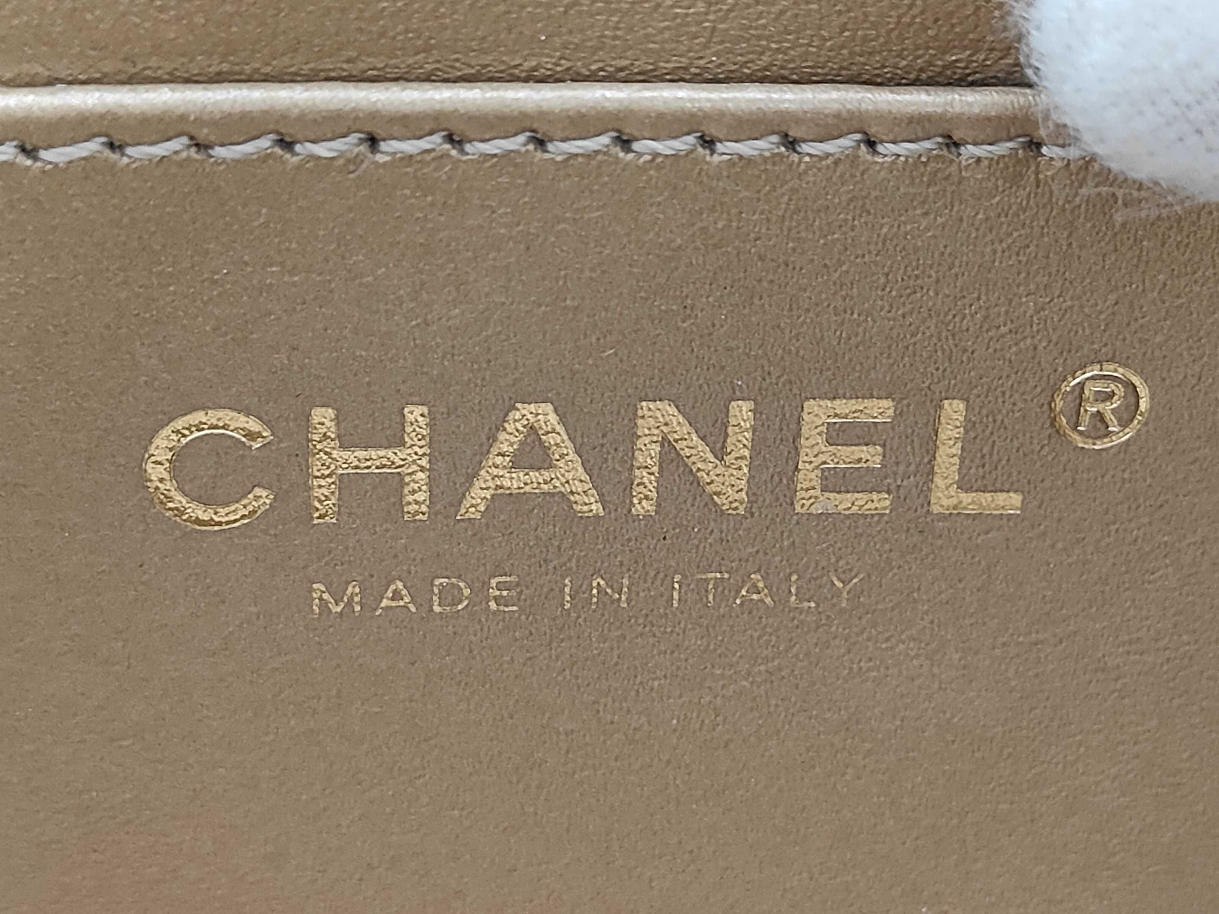 CF Large Mini Chain Shoulder Bag — view 8