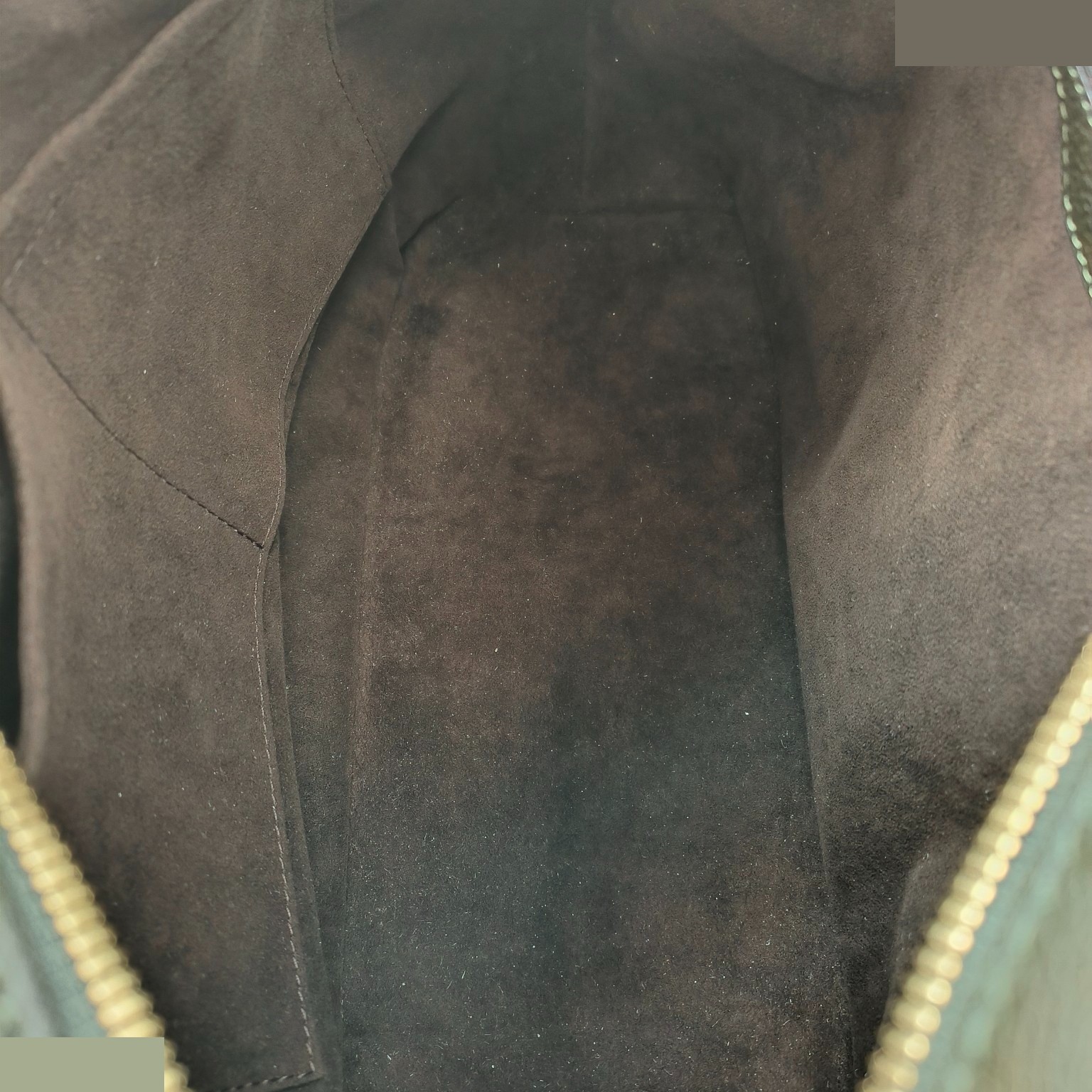 Olive Green Mahina Stella Tote Bag — view 5