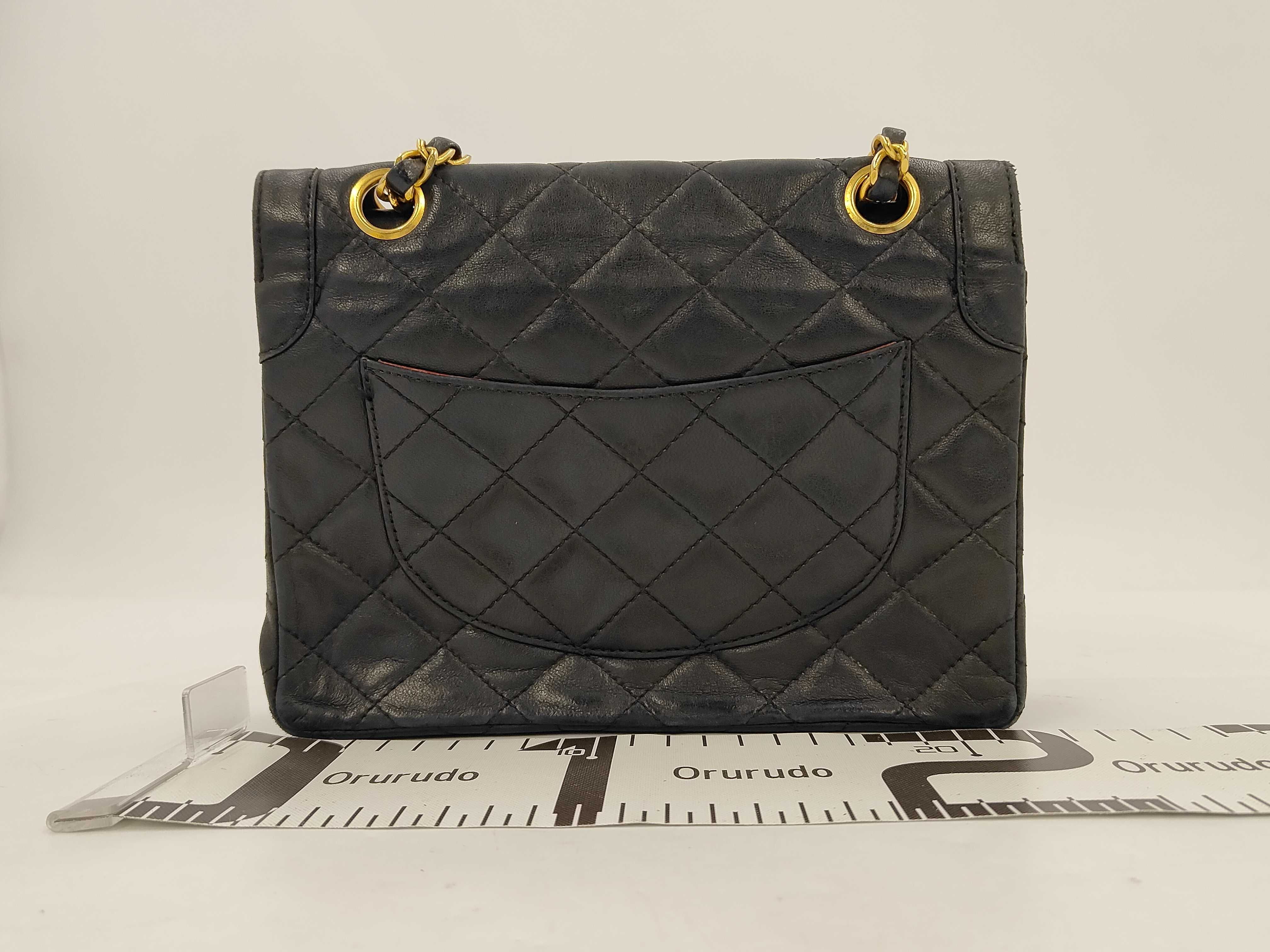 Paris Limited Edition Matelassé Shoulder Bag — view 2