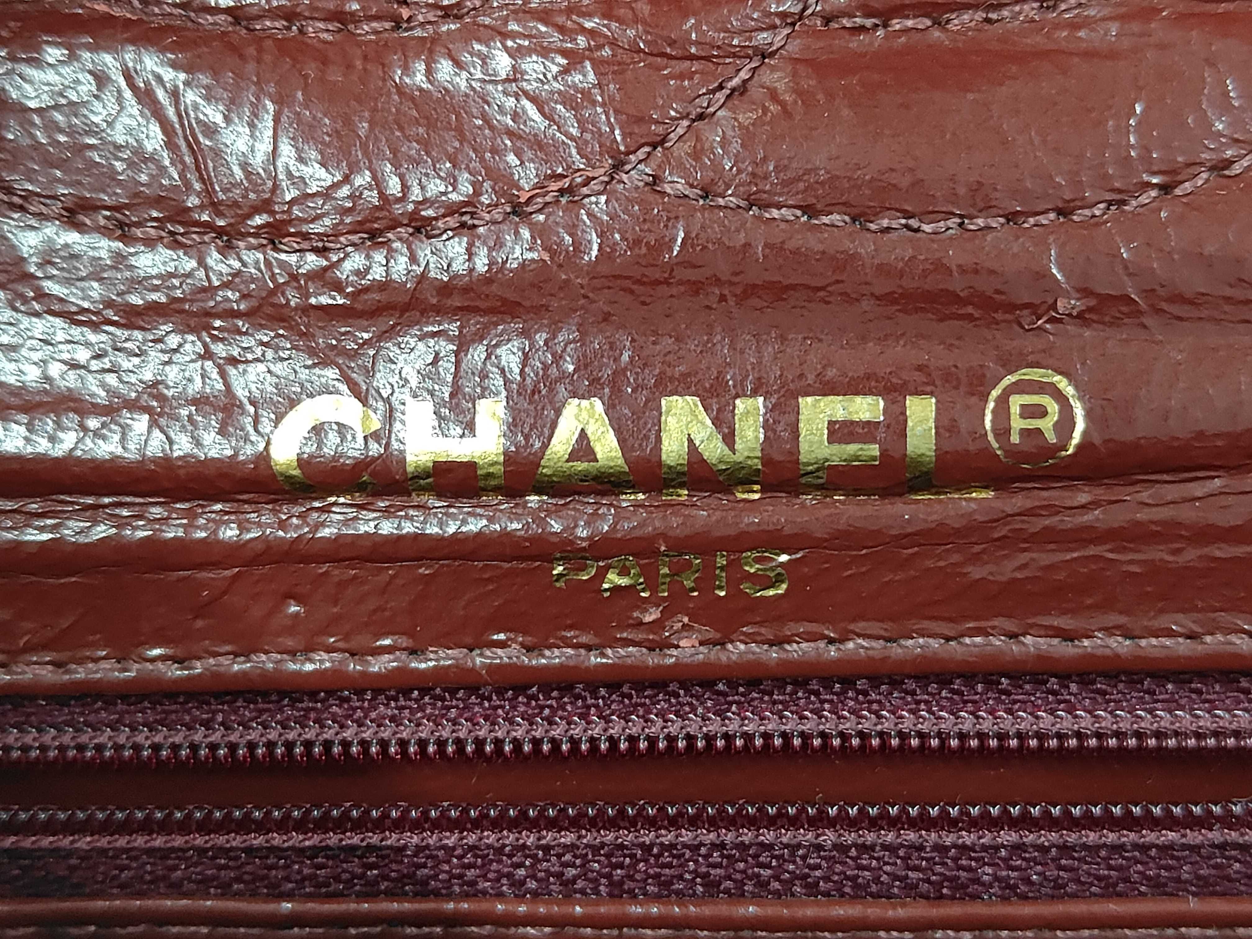 Paris Limited Edition Matelassé Shoulder Bag — view 11