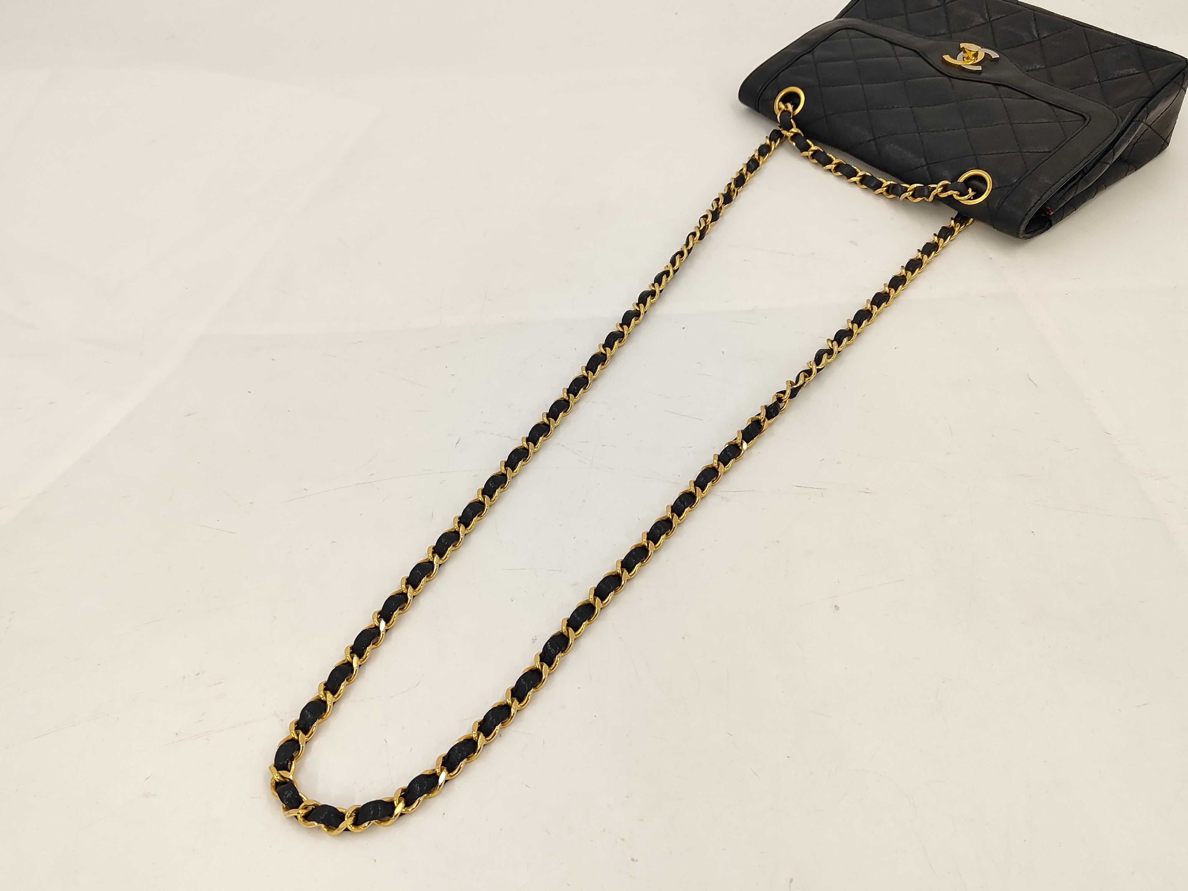 Paris Limited Edition Matelassé Shoulder Bag — view 3