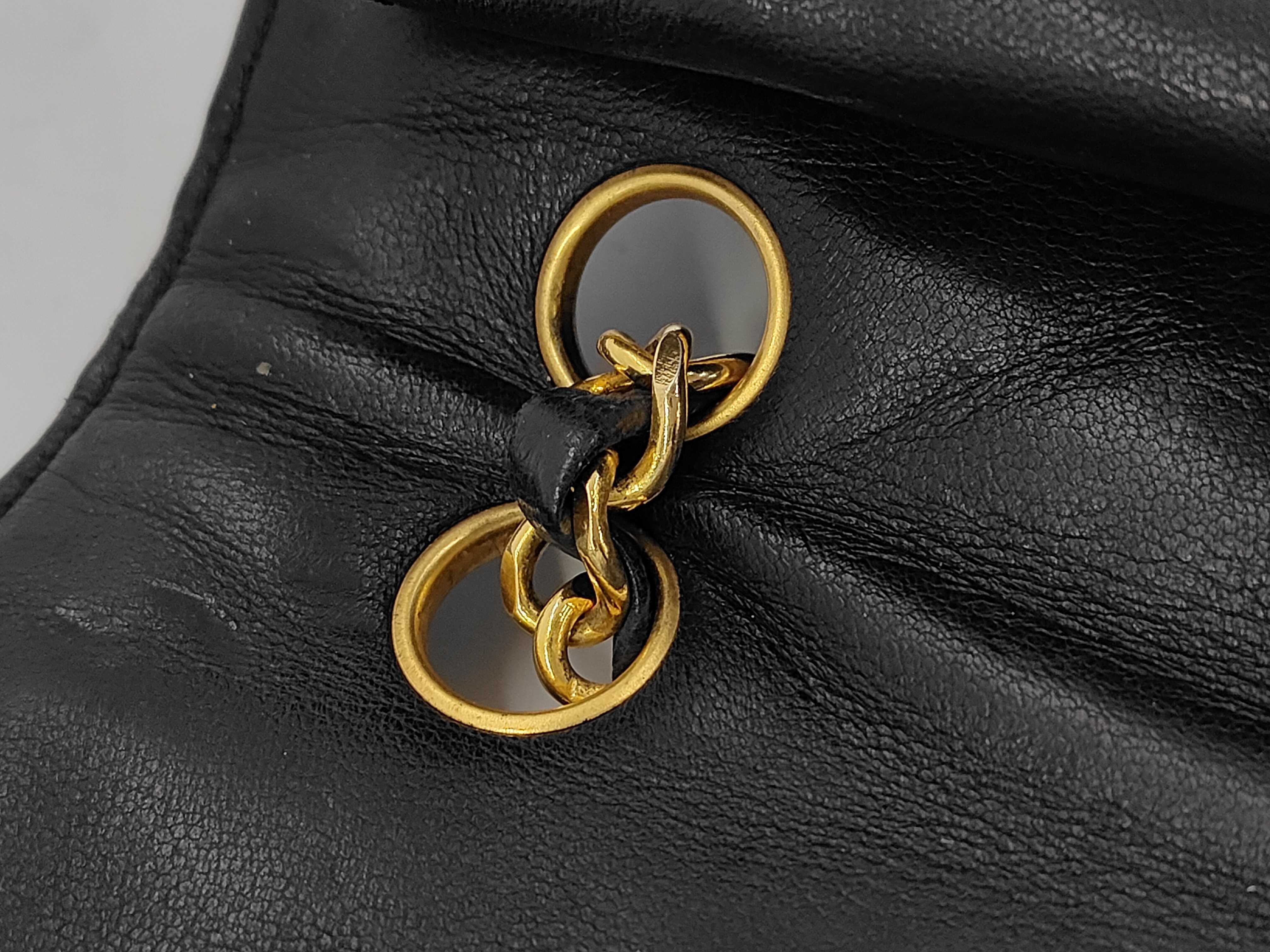 Paris Limited Edition Matelassé Shoulder Bag — view 5