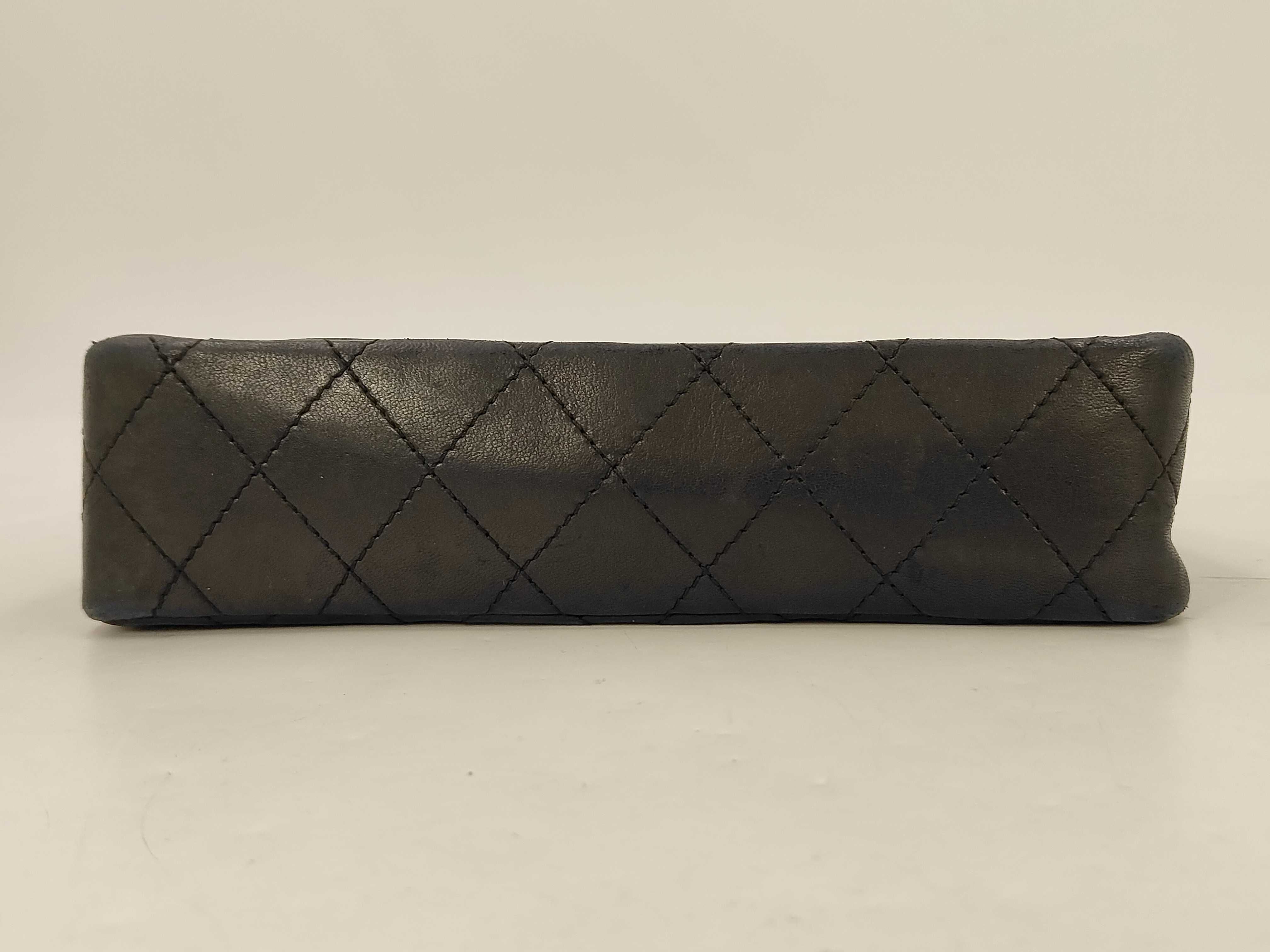 Paris Limited Edition Matelassé Shoulder Bag — view 6
