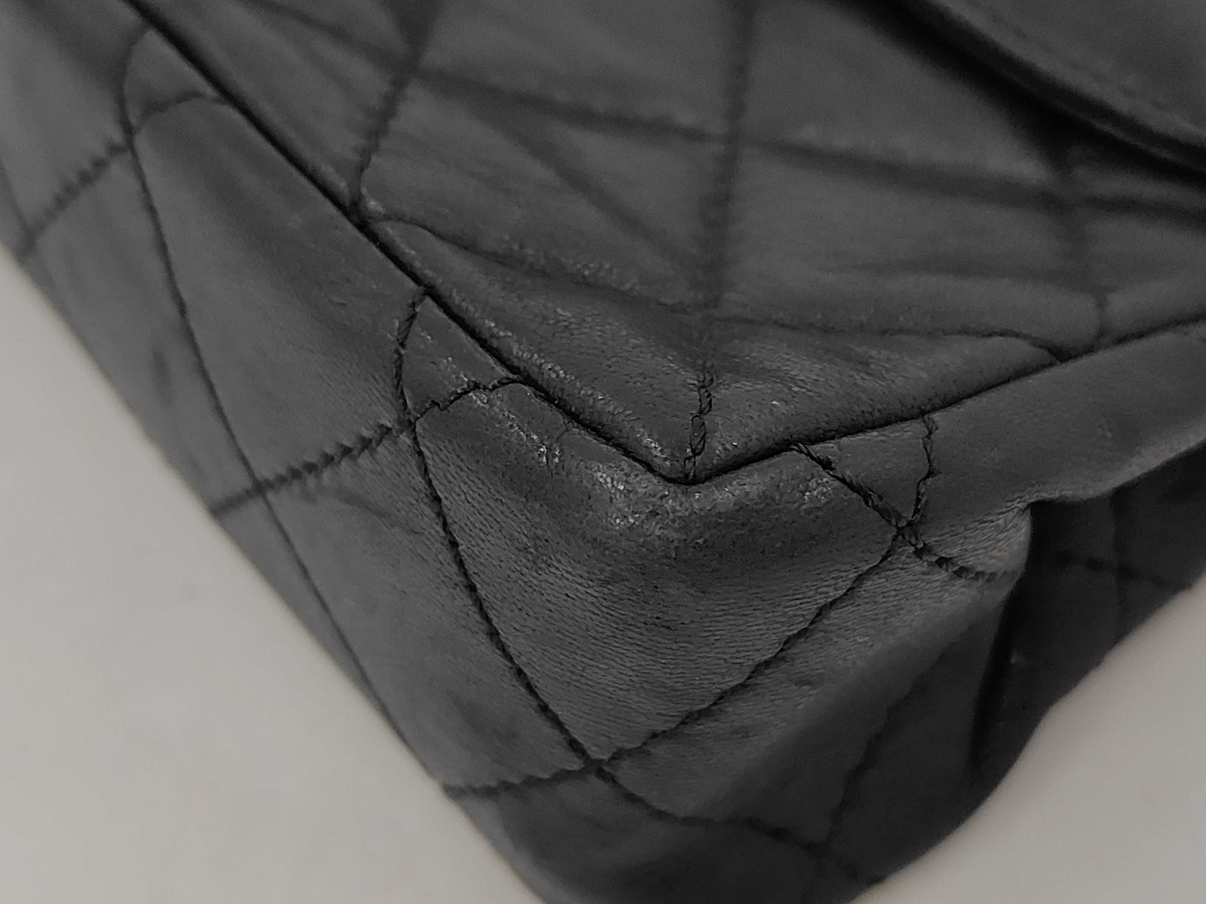 Paris Limited Edition Matelassé Shoulder Bag — view 7